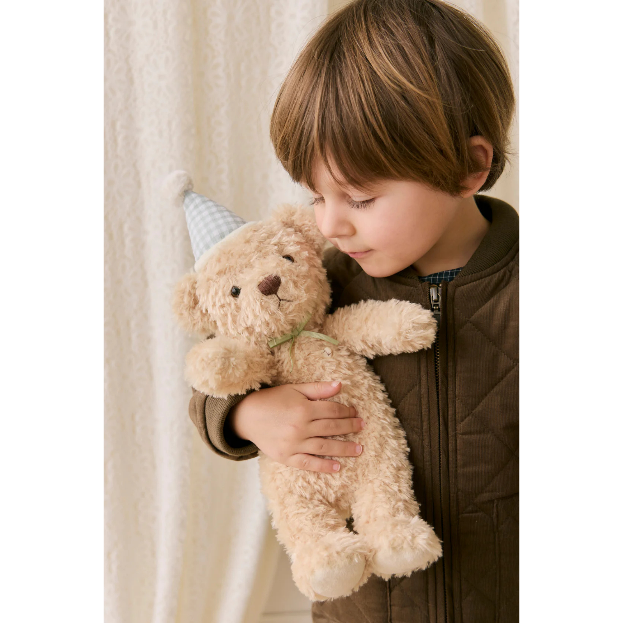 SNUGGLE BUNNIES Birthday Arthur