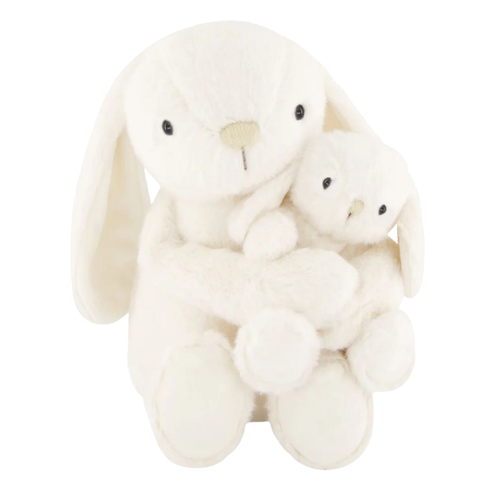 LAPINS CÂLINS Frankie le lapin câlin