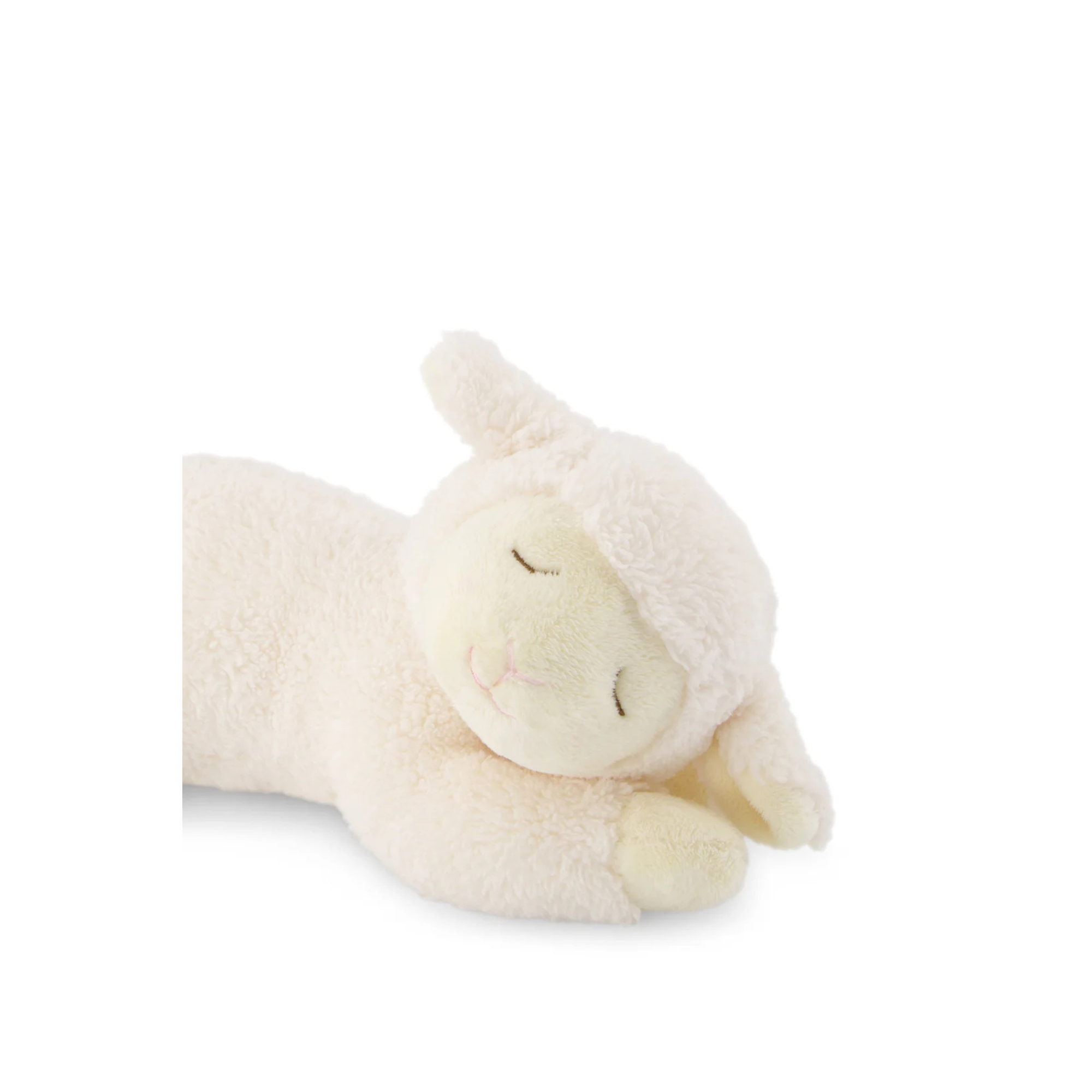 SNUGGLE BUNNIES Lambie the Lamb