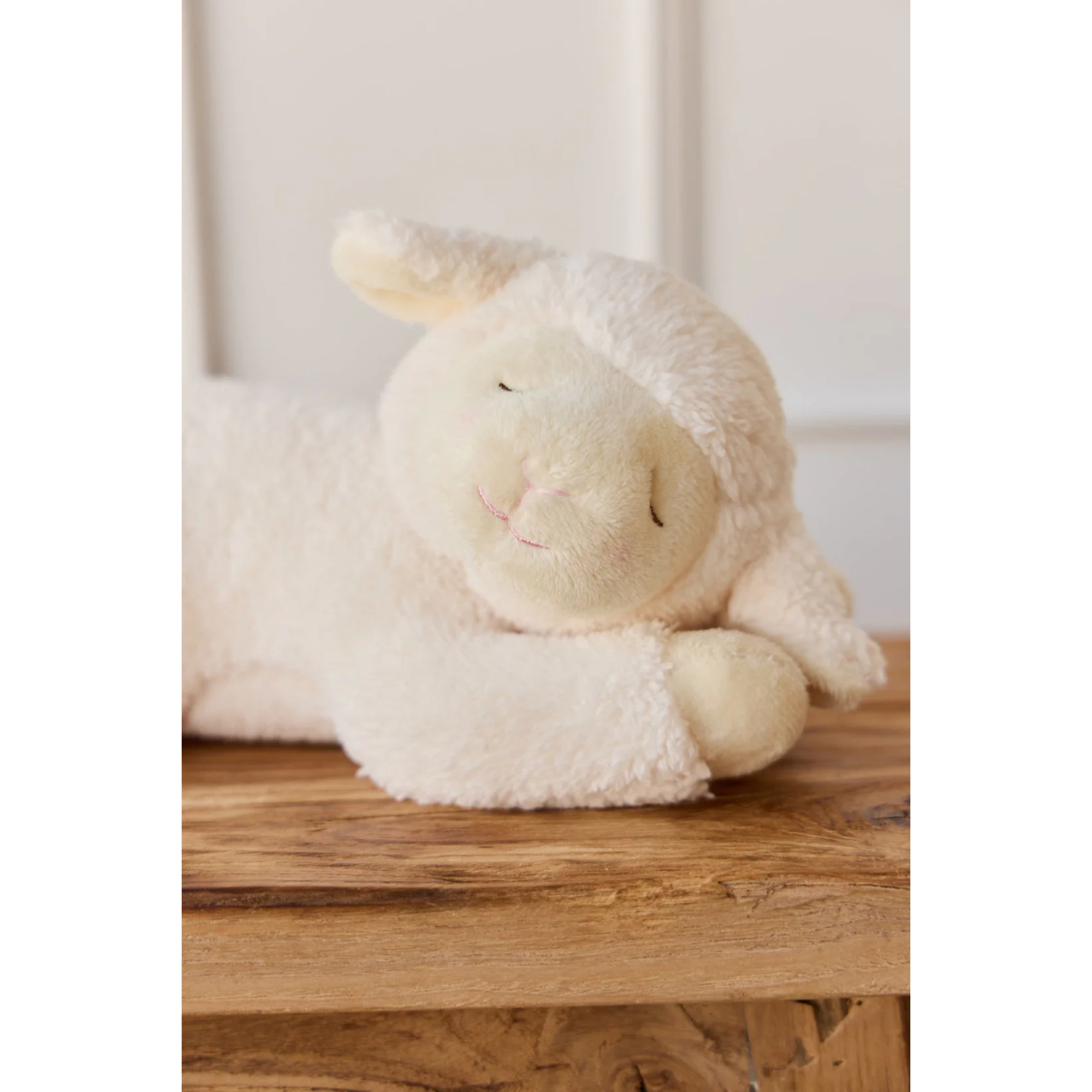 SNUGGLE BUNNIES Lambie the Lamb