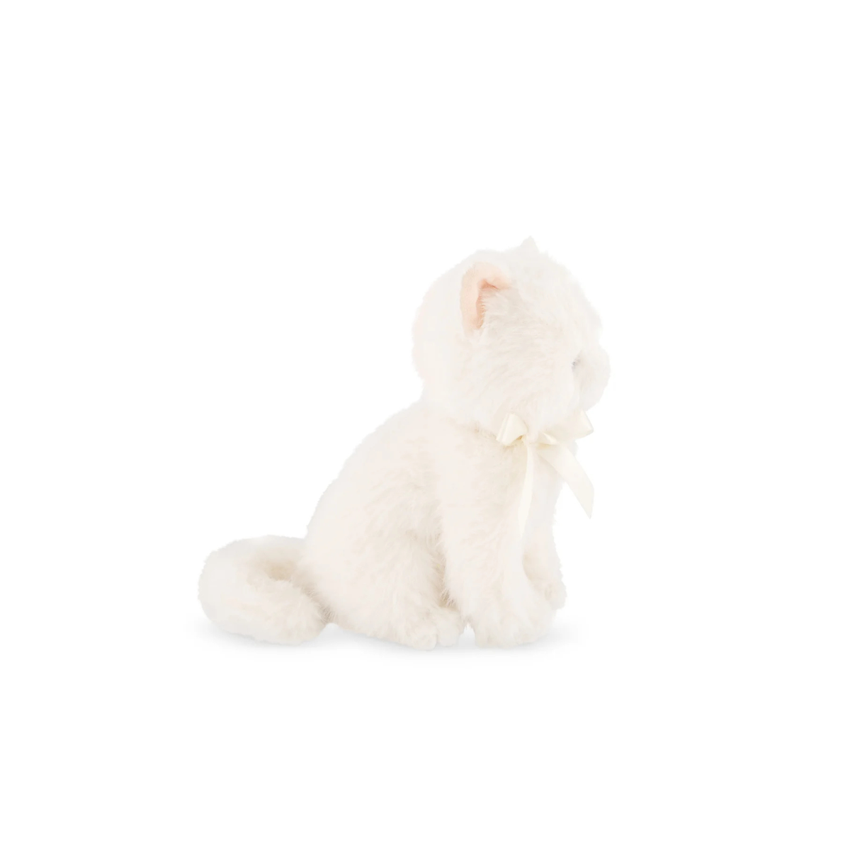 SNUGGLE BUNNIES Moon the Kitty