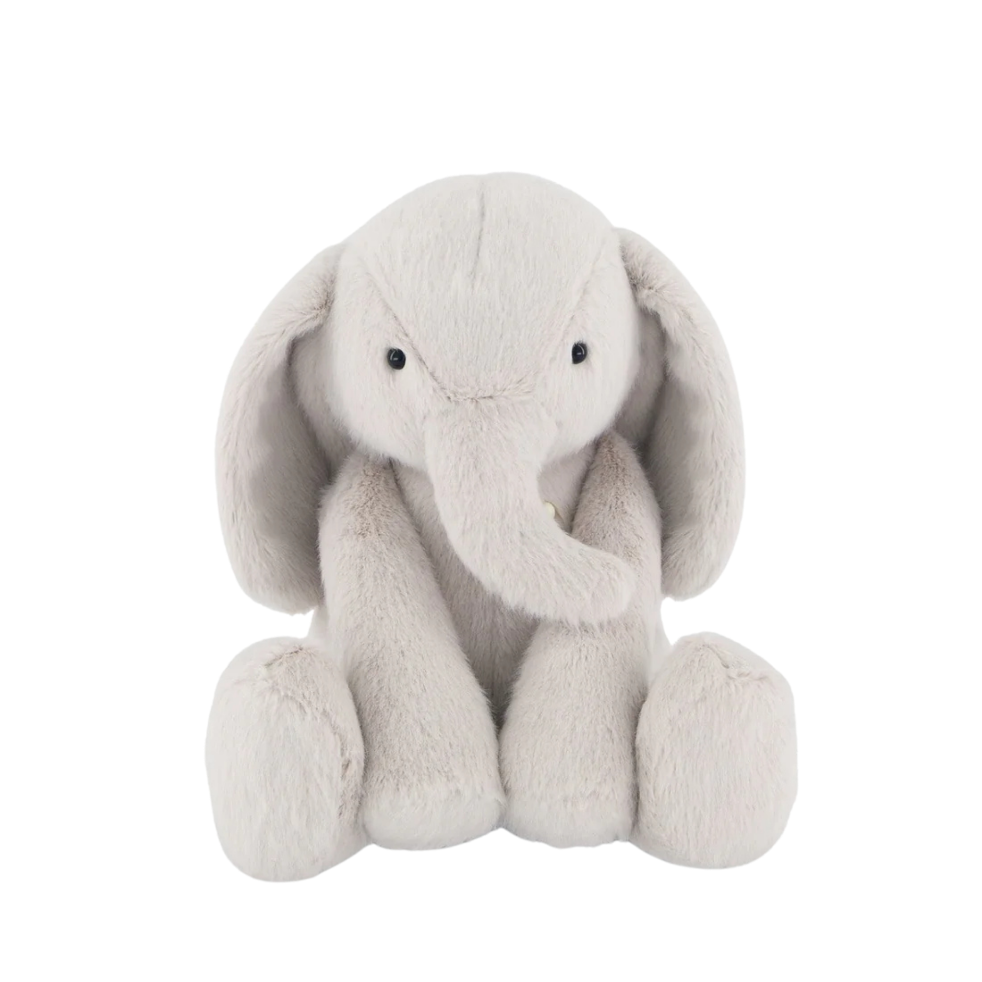 LES LAPINS À CÂLINER Olive l'éléphant