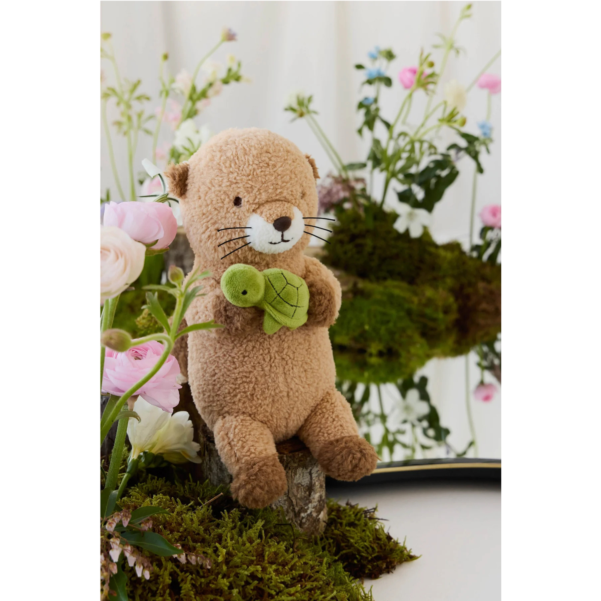 SNUGGLE BUNNIES Ollie the Otter