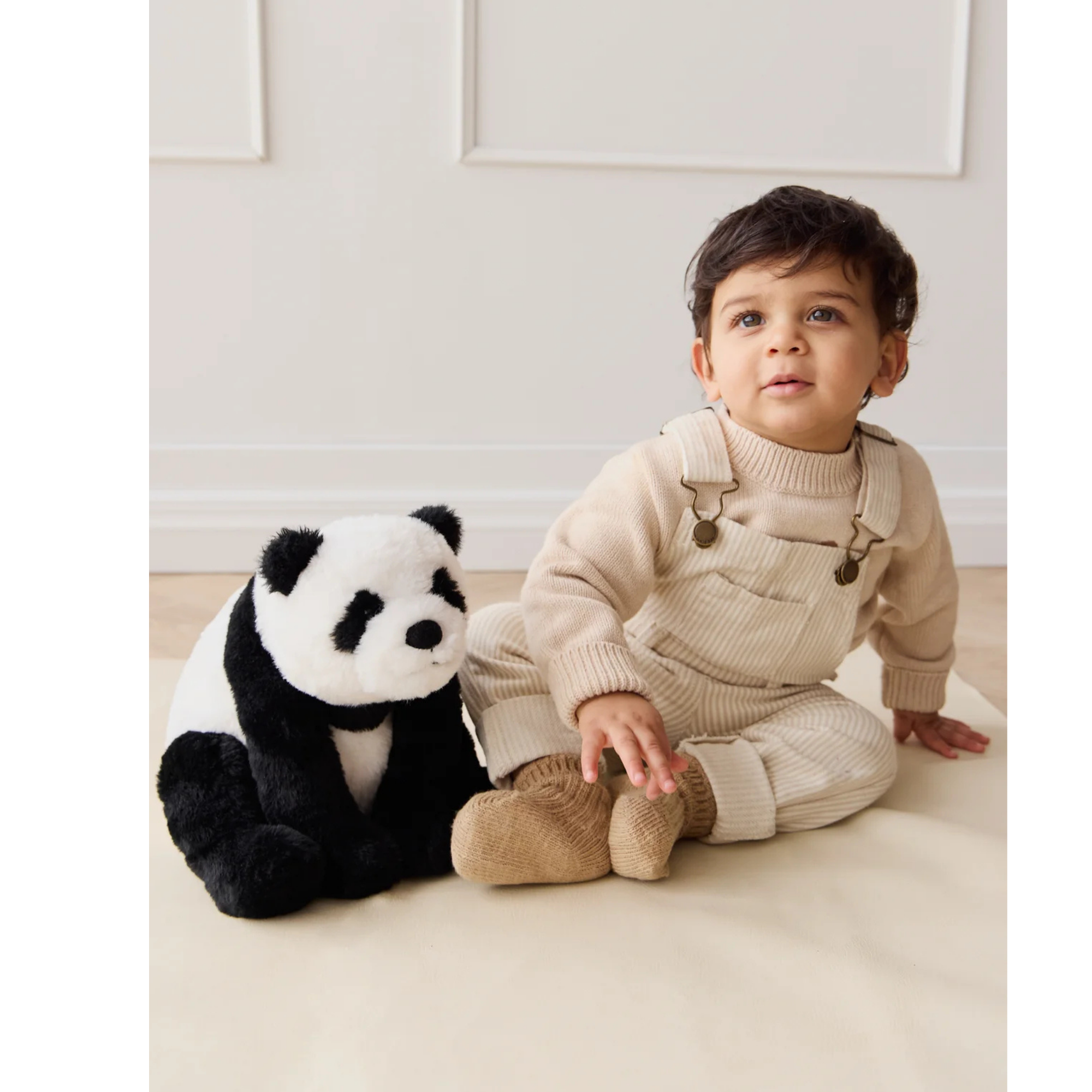 SNUGGLE BUNNIES Panda