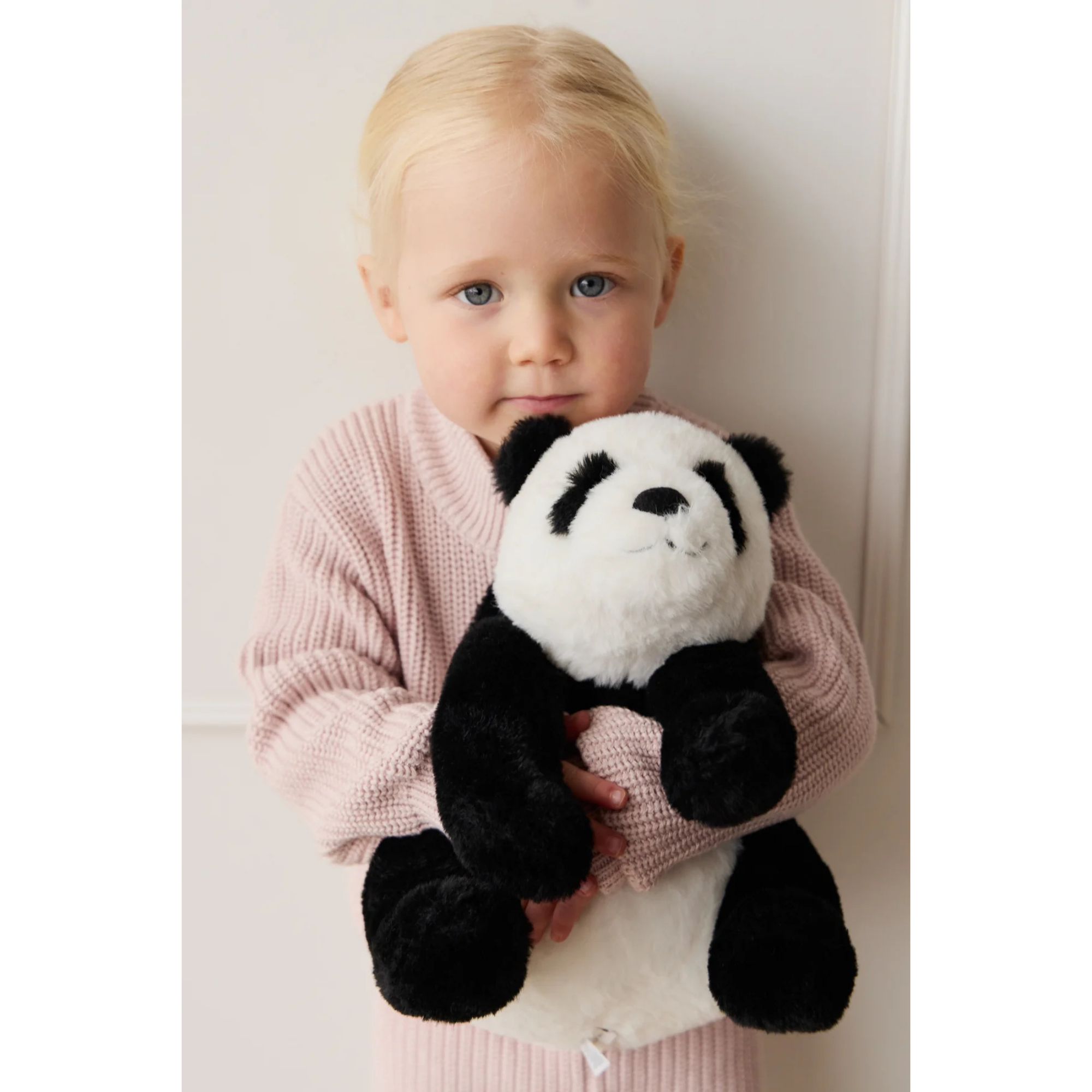 SNUGGLE BUNNIES Panda