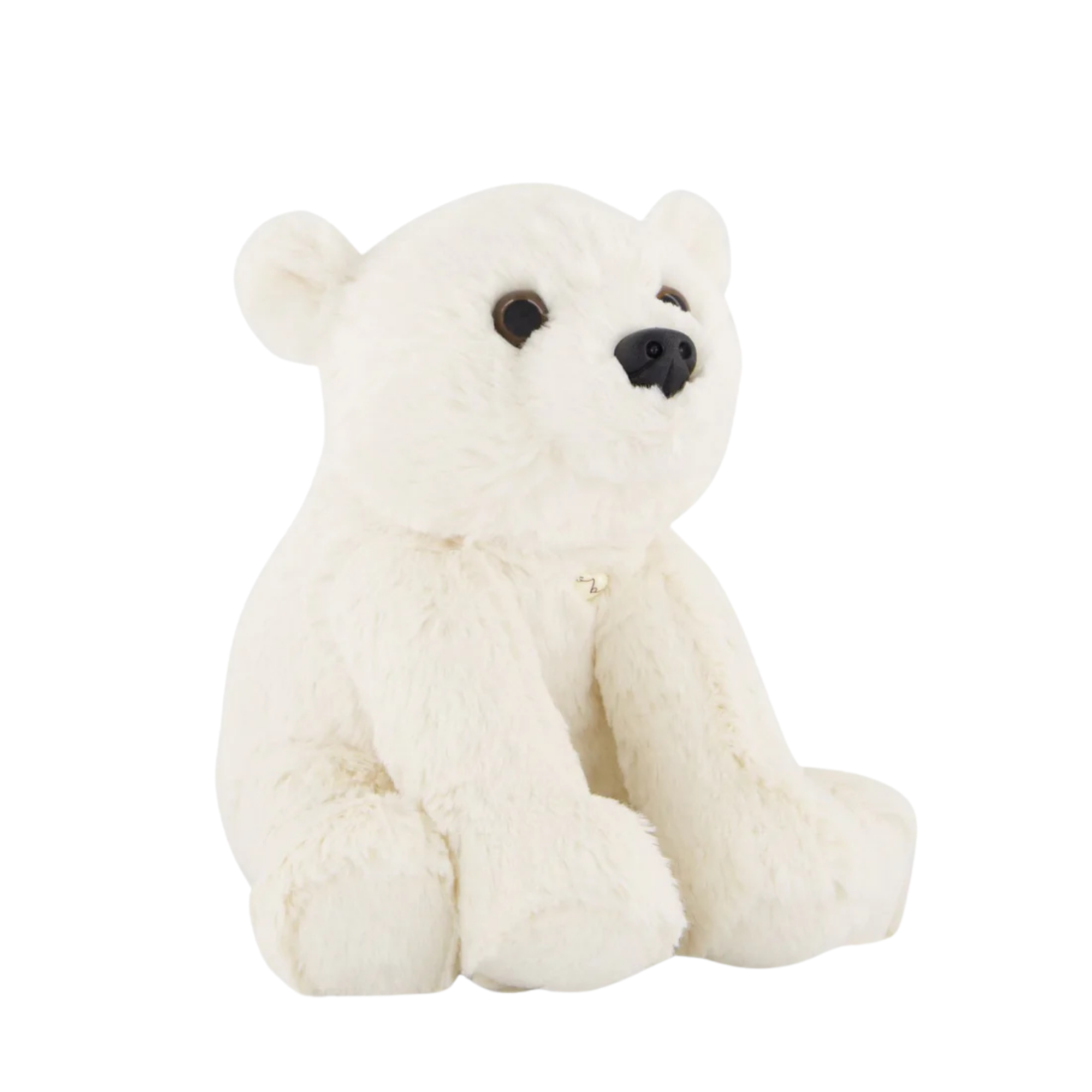 LAPIN CÂLINS Parker Ours Polaire