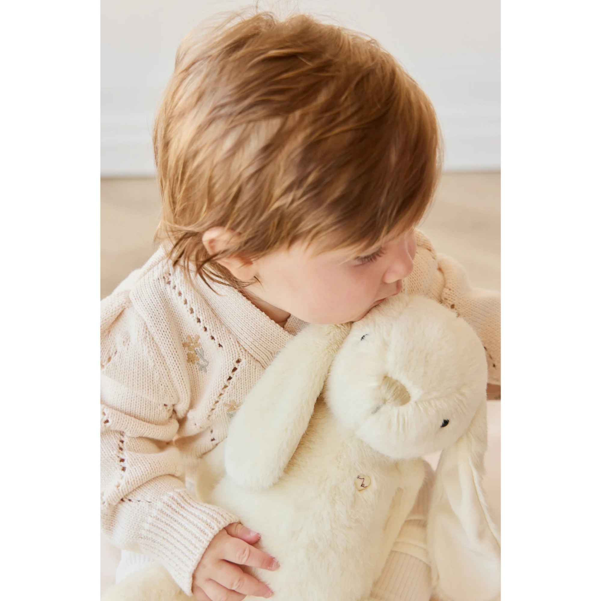 SNUGGLE BUNNIES Penelope