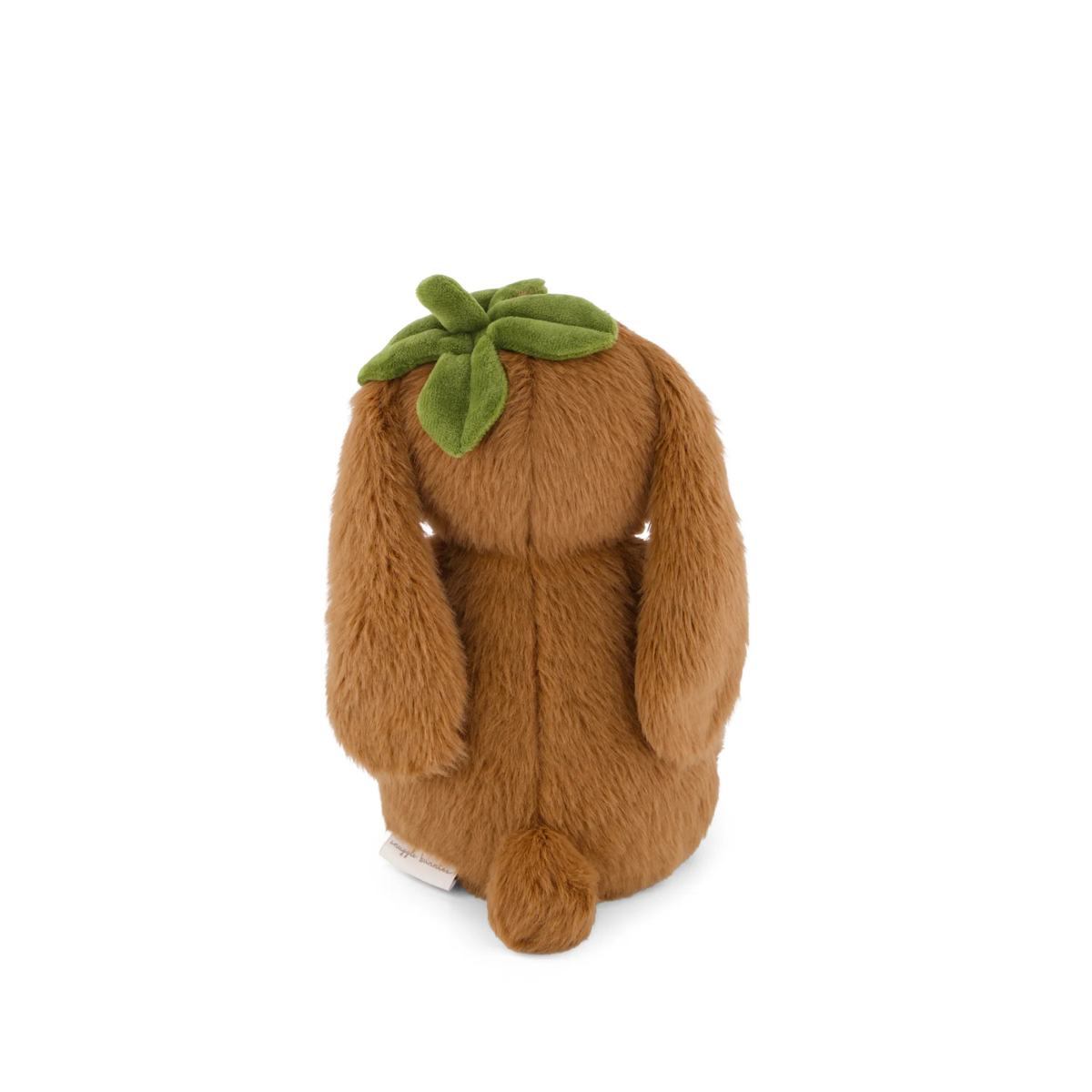 SNUGGLE BUNNIES Penelope The Bunny with Strawberry
