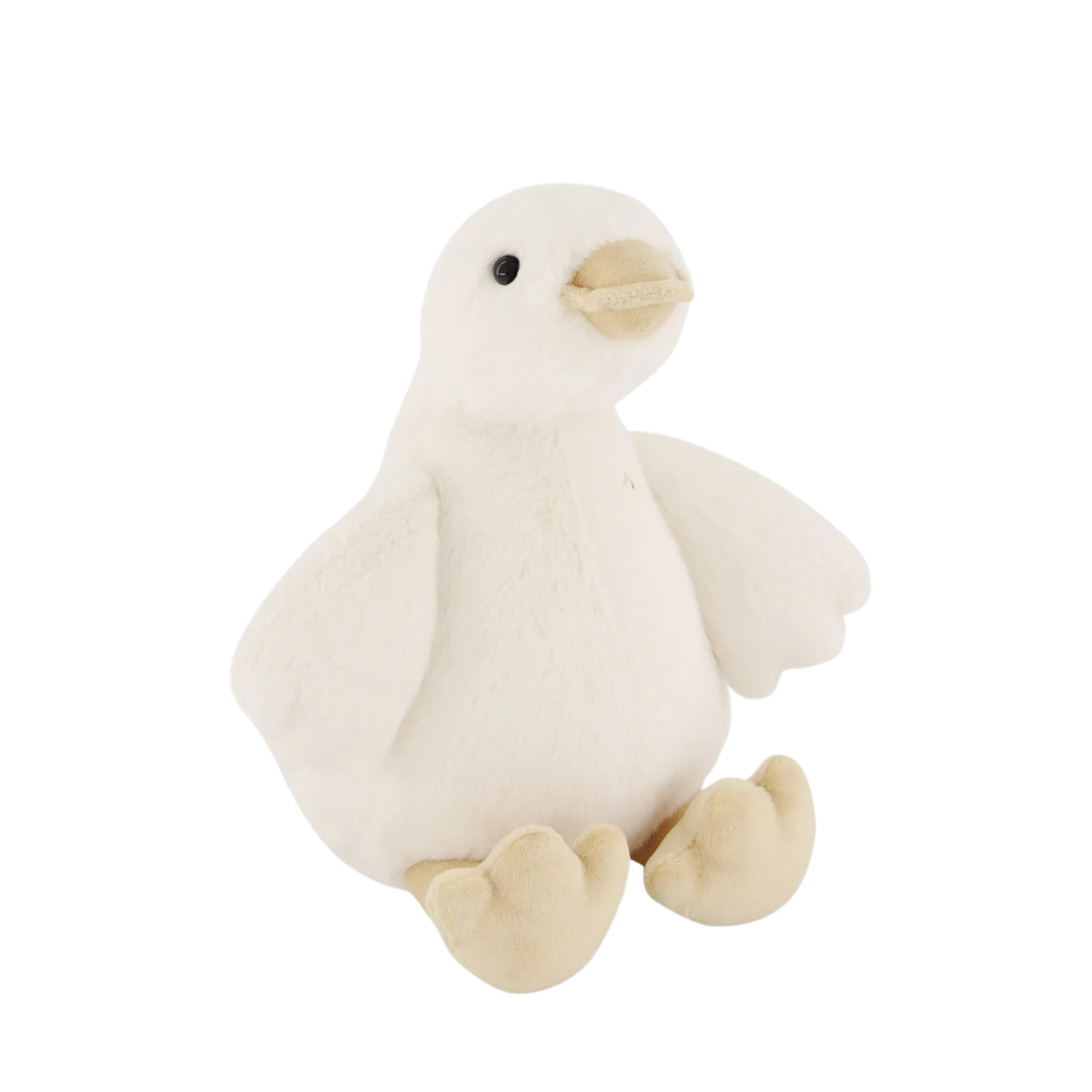 SNUGGLE BUNNIES Rose the Duck