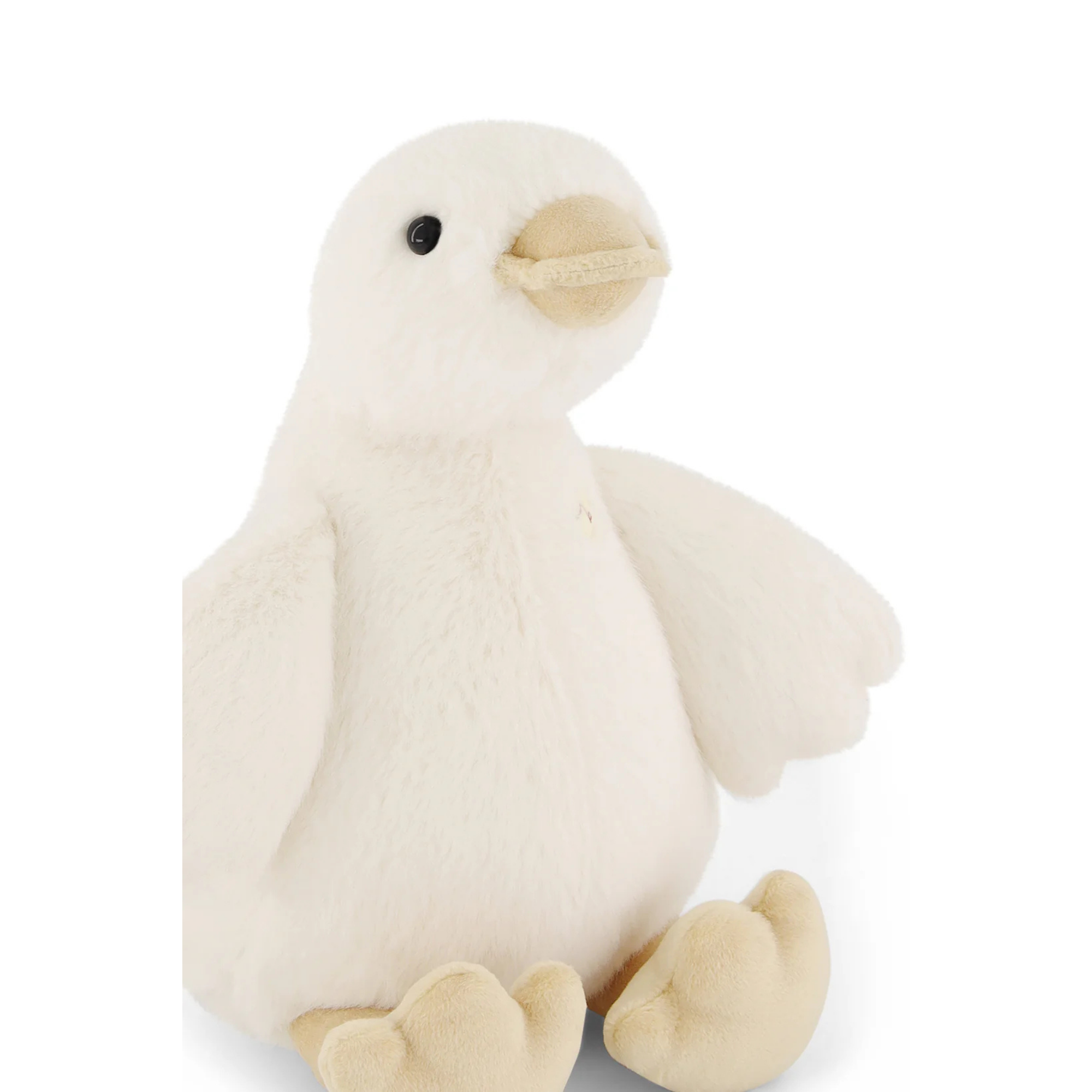 SNUGGLE BUNNIES Rose the Duck