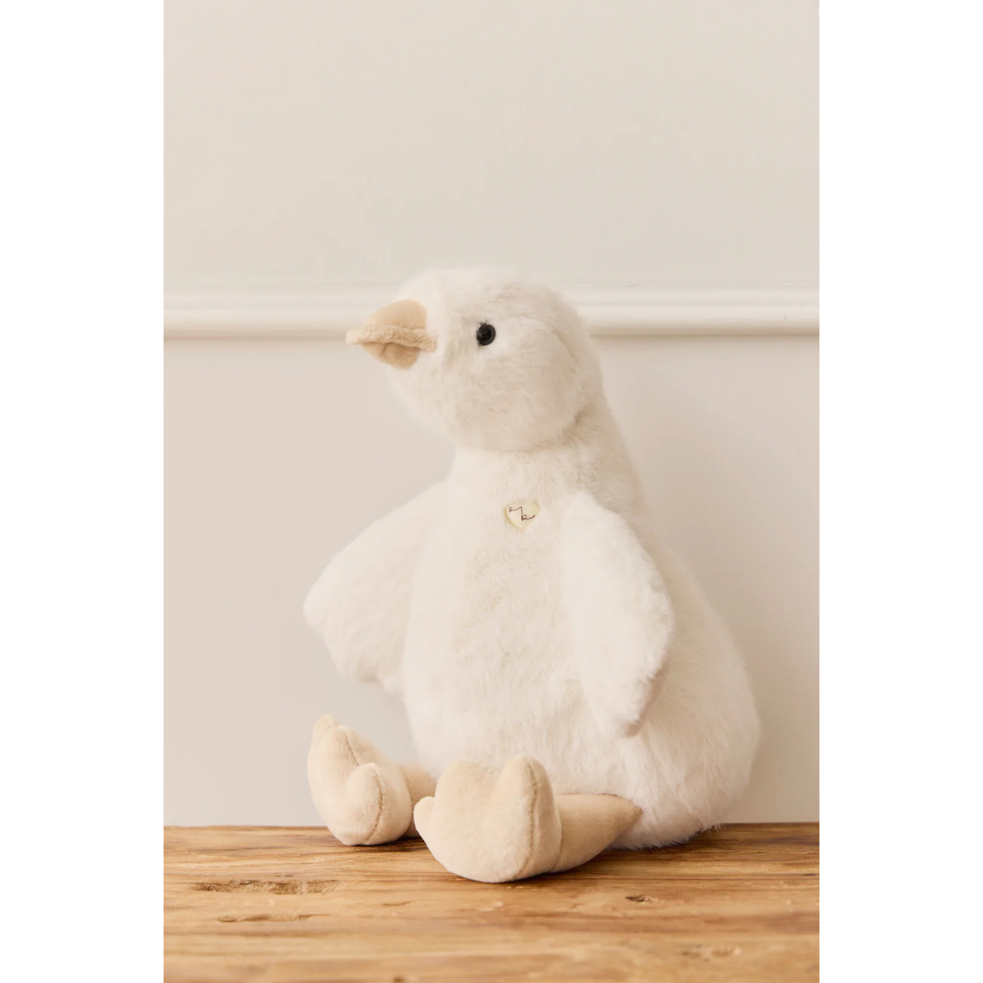 SNUGGLE BUNNIES Rose the Duck