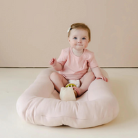 Thumbnail for SNUGGLE ME Baby Lounger