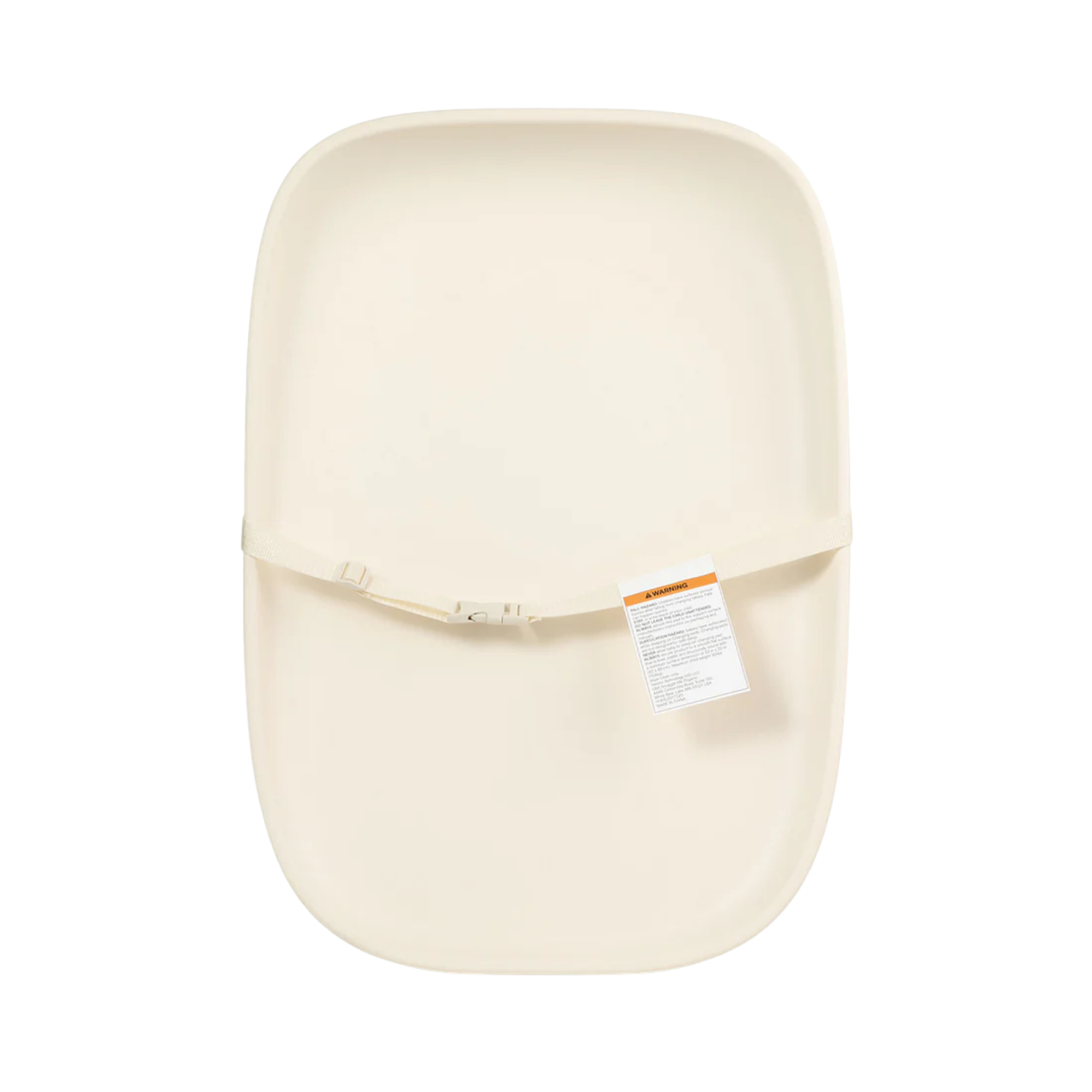 SNUGGLE ME Changing Pad