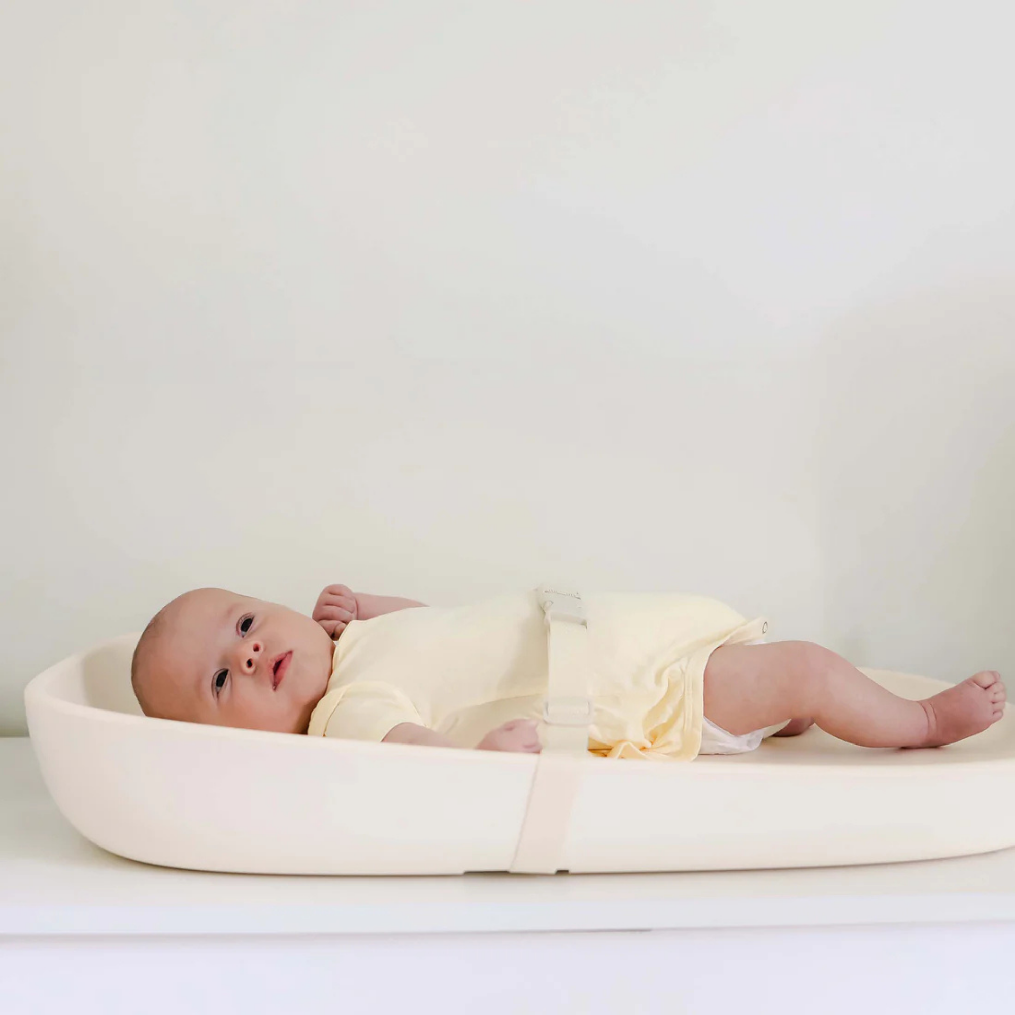 SNUGGLE ME Changing Pad