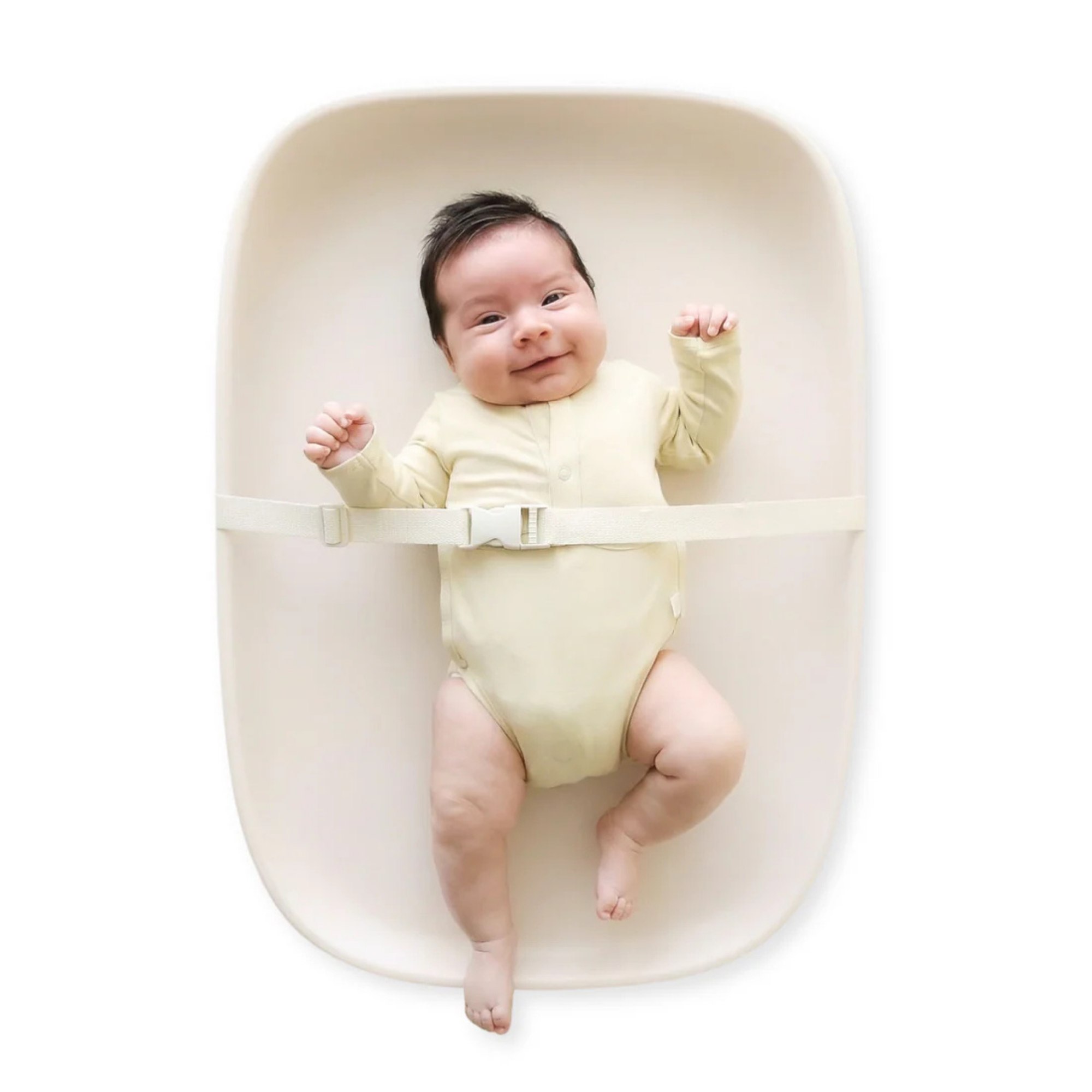 SNUGGLE ME Changing Pad