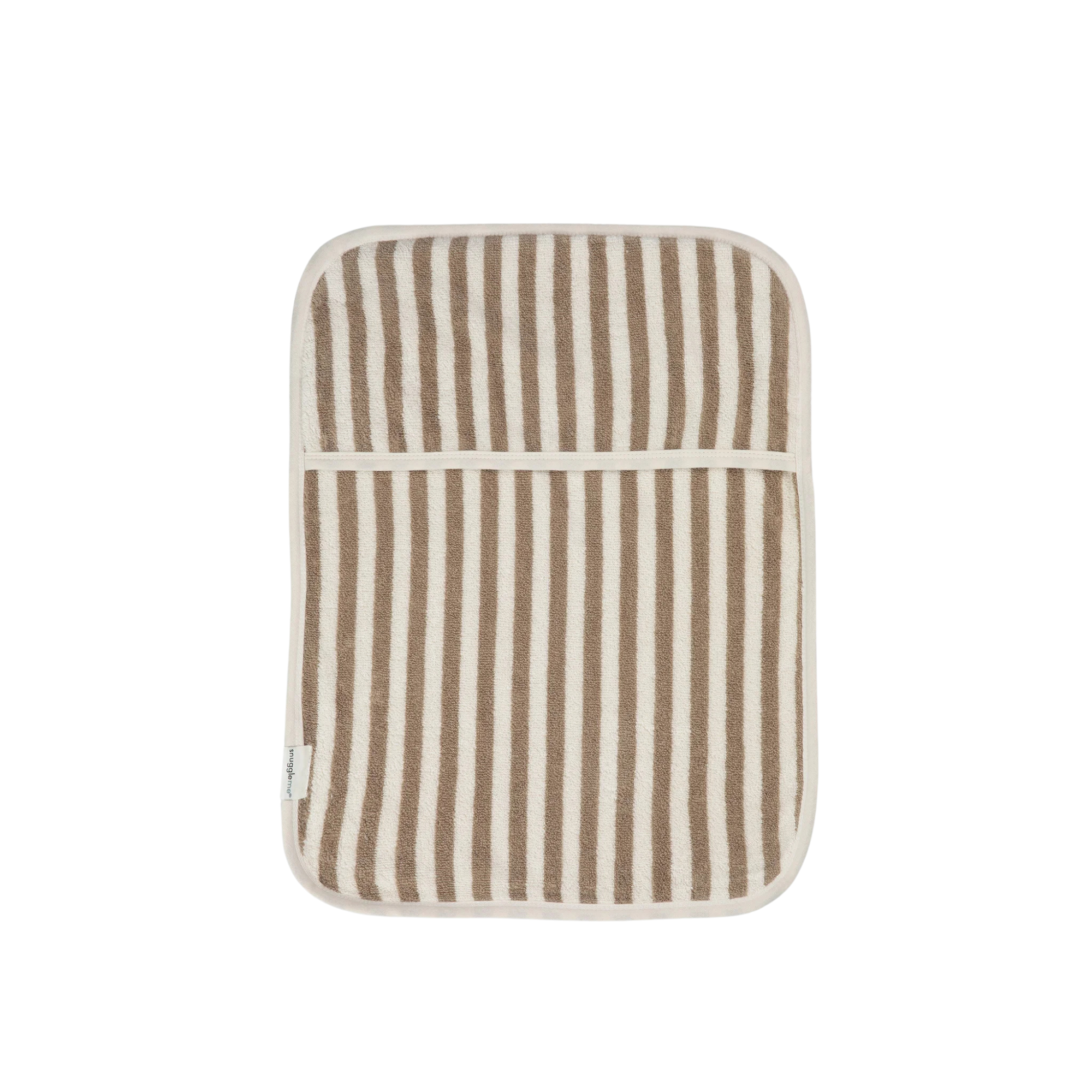 SNUGGLE ME ORGANIC Change Pad Towel