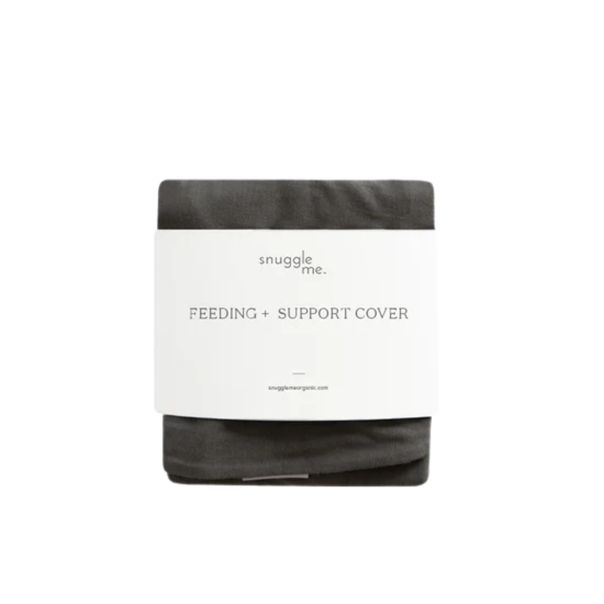 SNUGGLE ME ORGANIC Feeding Support Cover