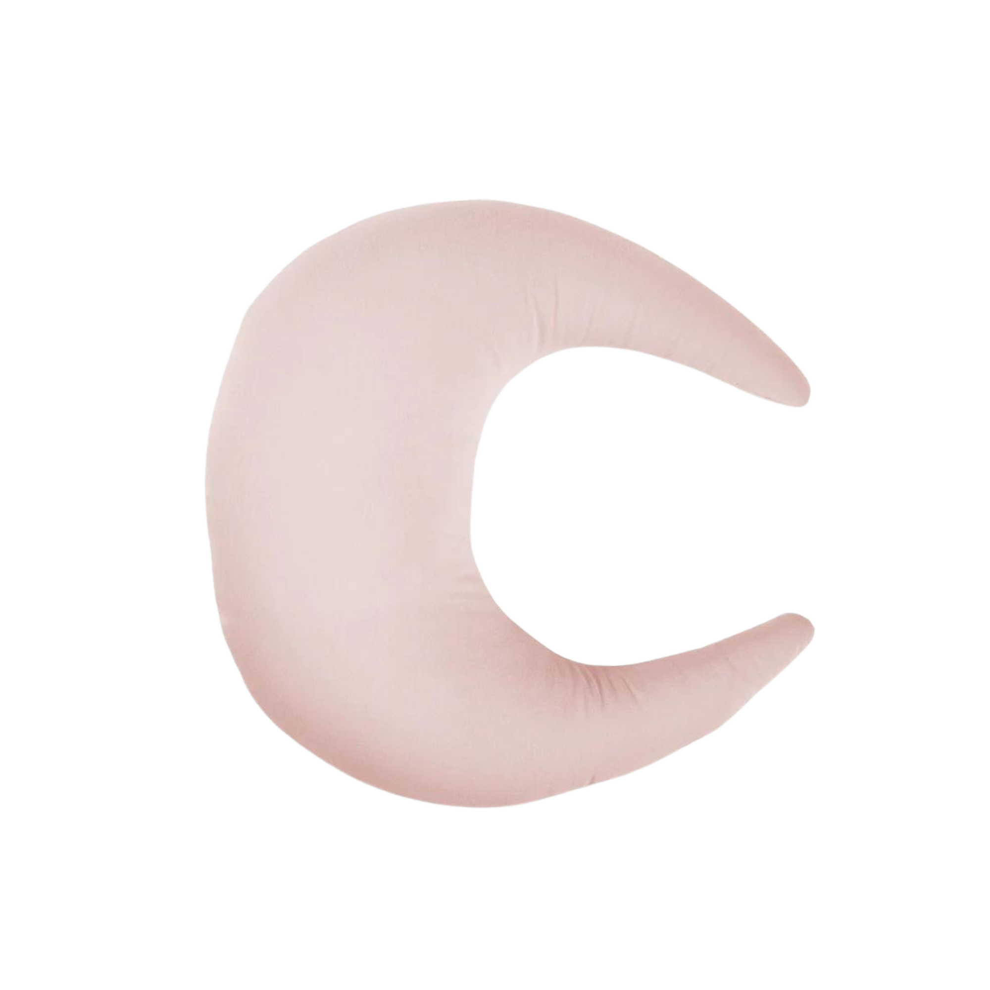 Coussin d'allaitement et de soutien biologique Snuggle Me - Pétale