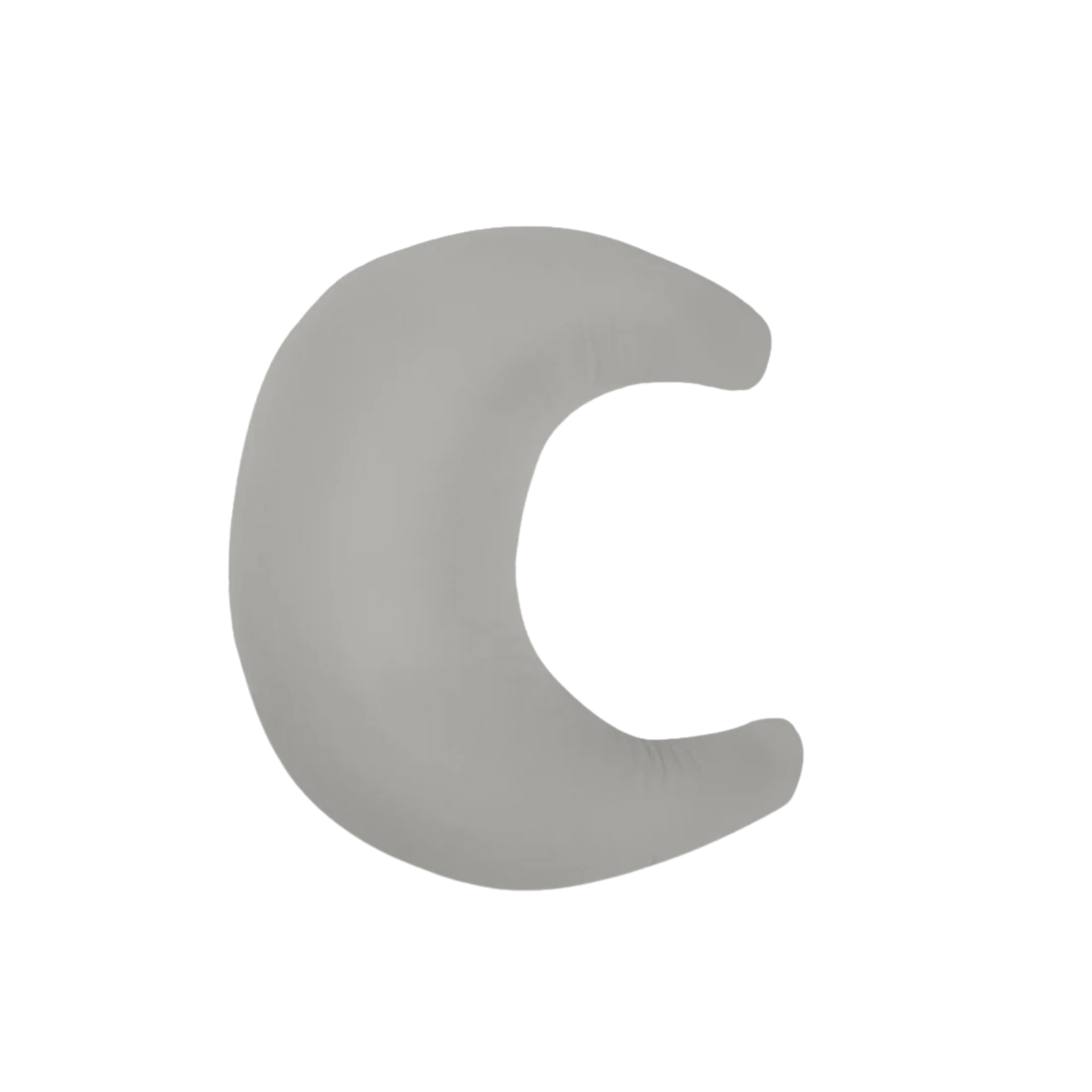 Coussin d'allaitement et de soutien SNUGGLE ME ORGANIC - Pierre