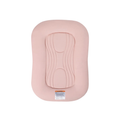 SNUGGLE ME ORGANIC Infant Lounger Wave