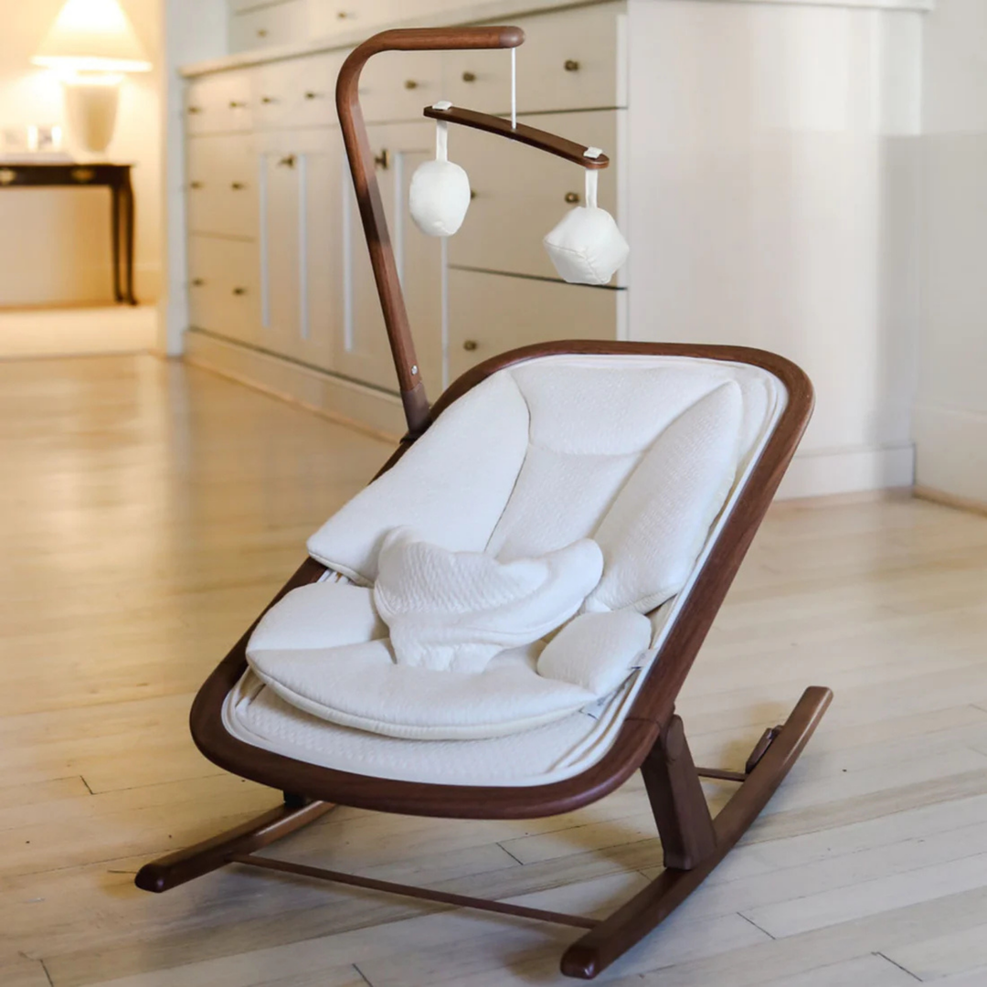 SNUGGLE ME ORGANIC Infant Rocker