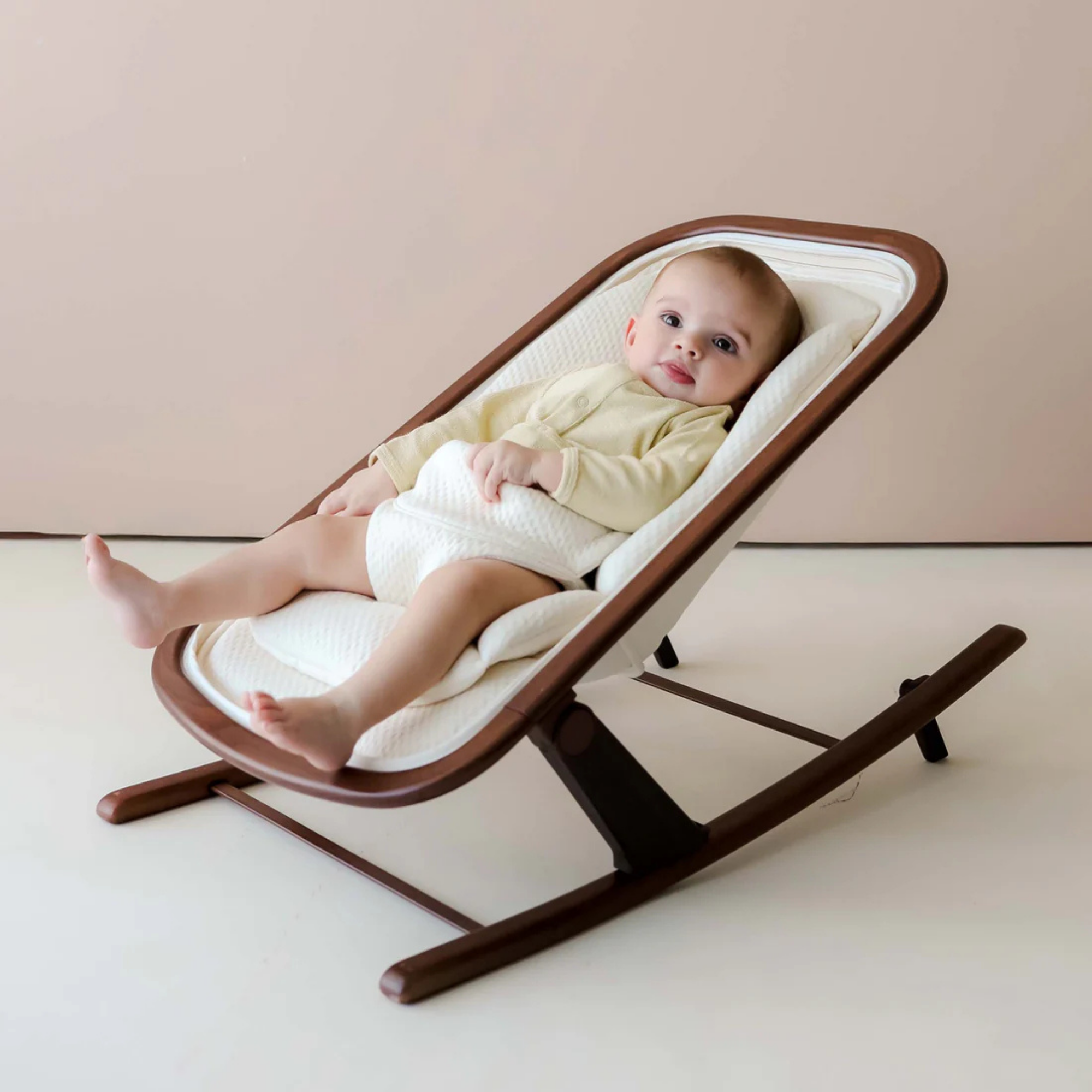 SNUGGLE ME ORGANIC Infant Rocker