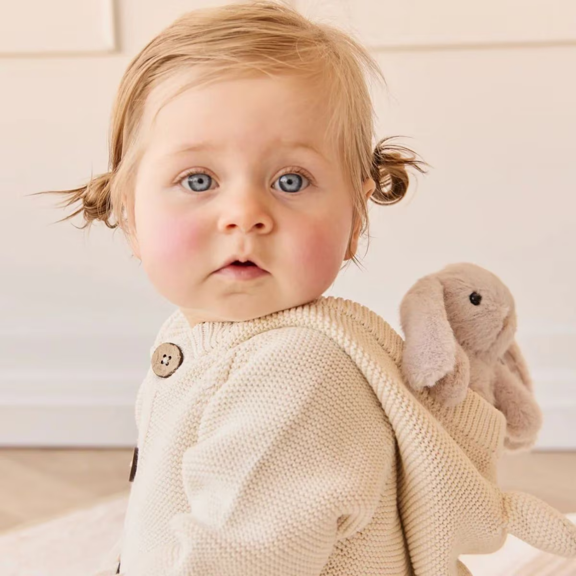 SNUGGLE BUNNIES Little Penelope