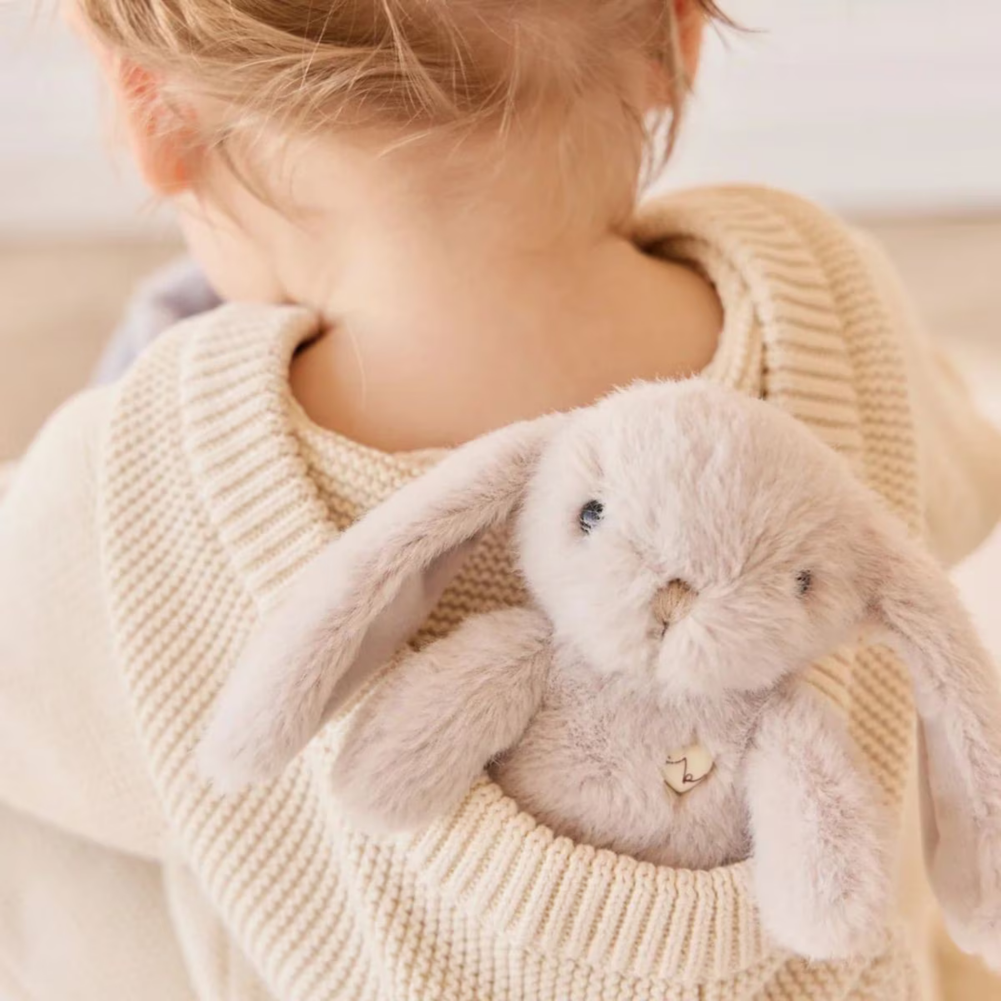 SNUGGLE BUNNIES Little Penelope