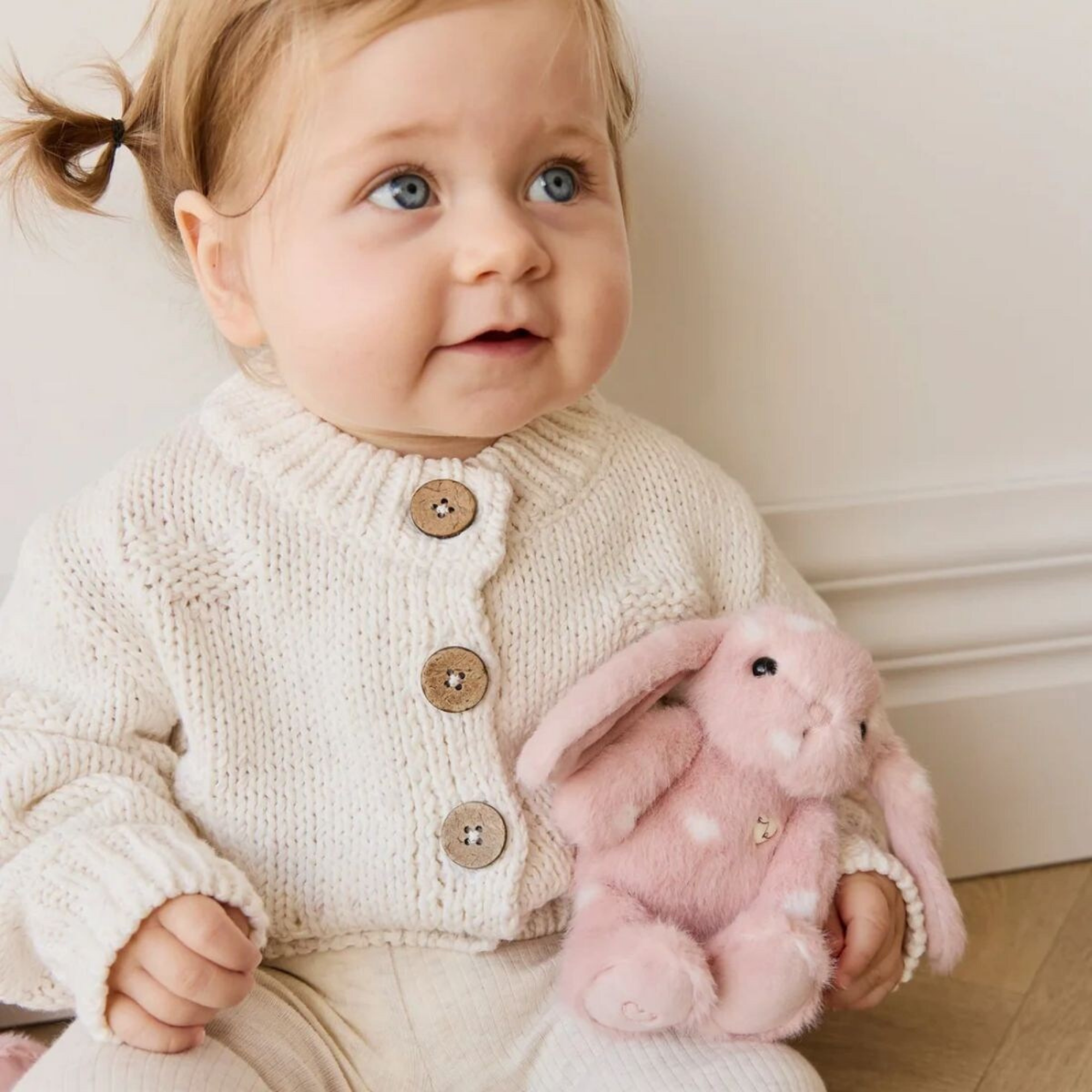 SNUGGLE BUNNIES Little Penelope