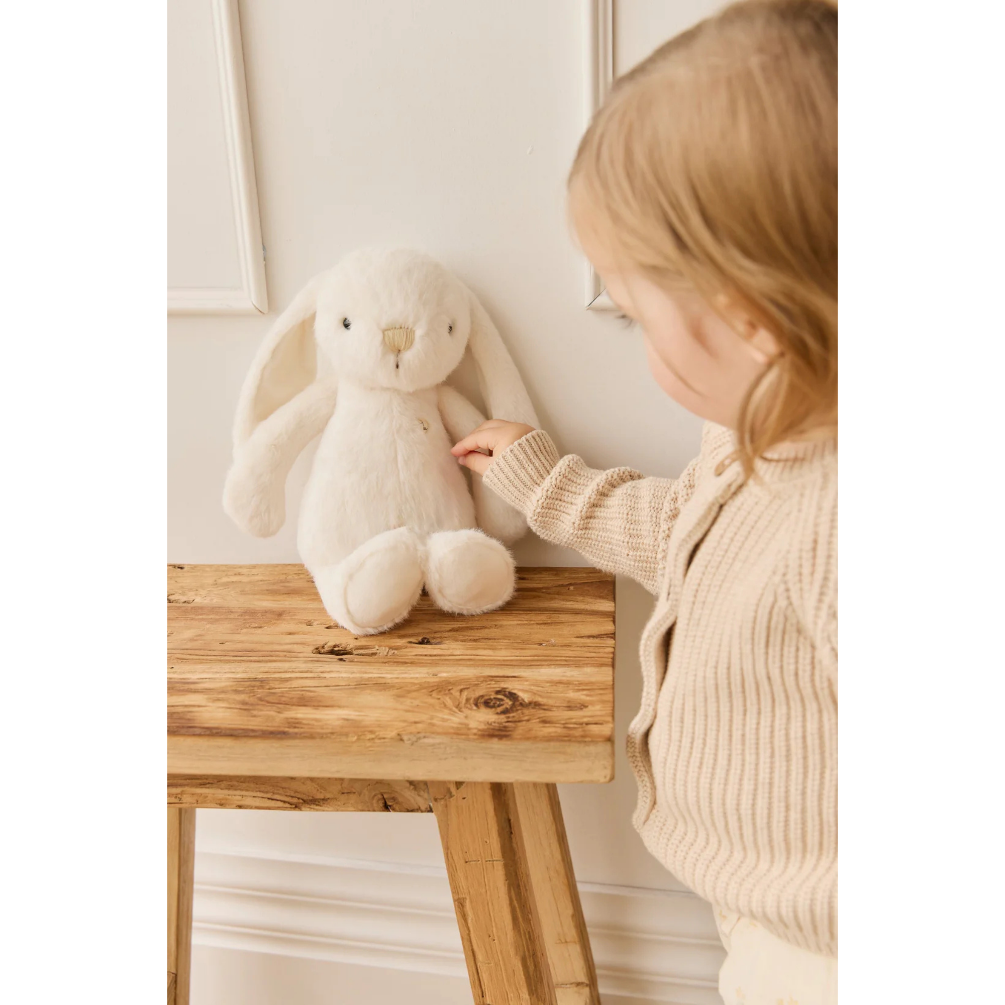 SNUGGLE BUNNIES Little Penelope