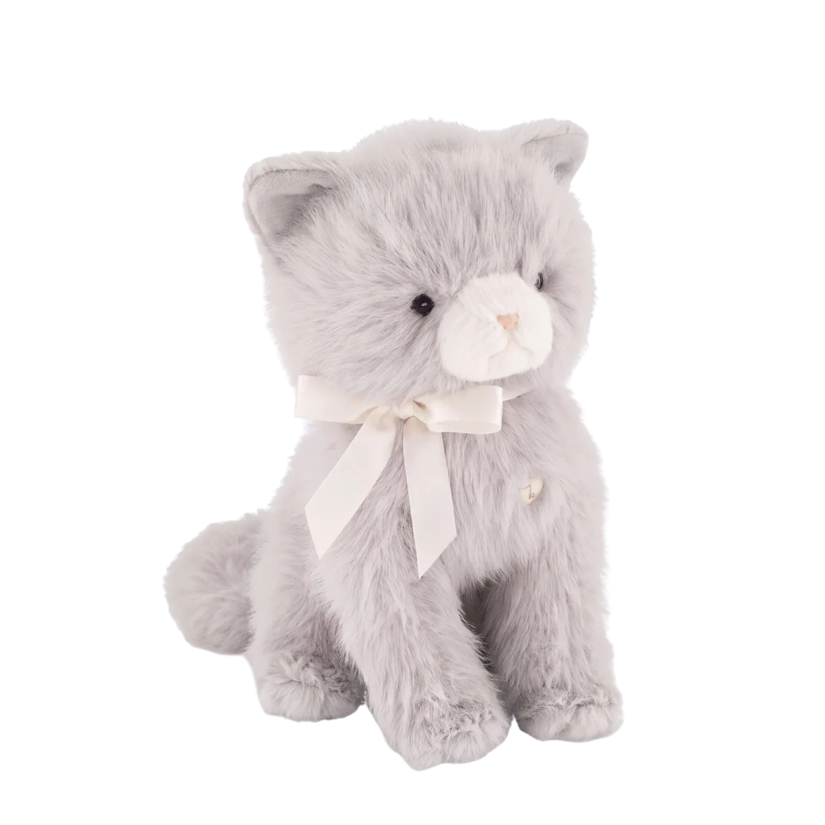 SNUGGLE BUNNIES Moon the Kitty