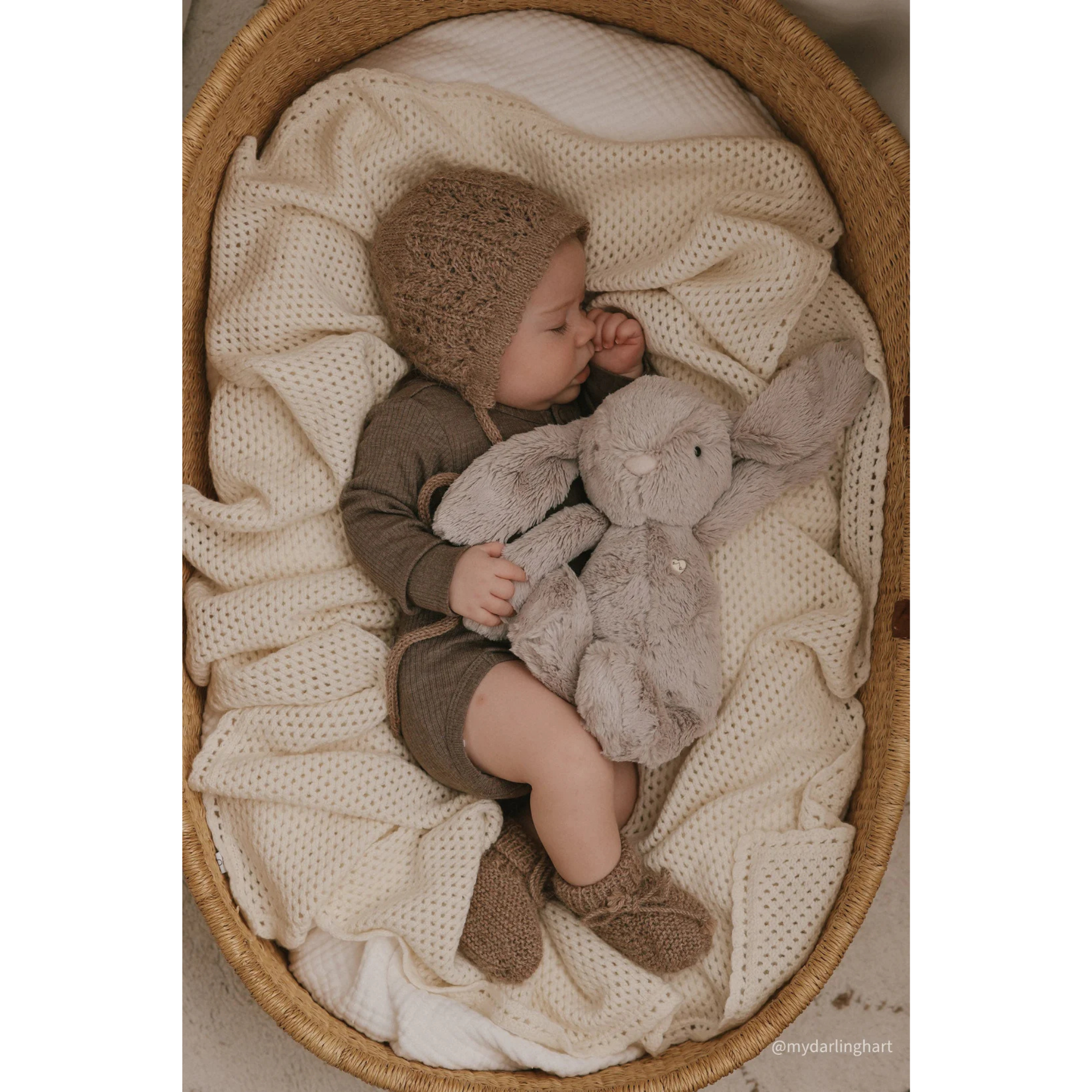 SNUGGLE BUNNIES Penelope