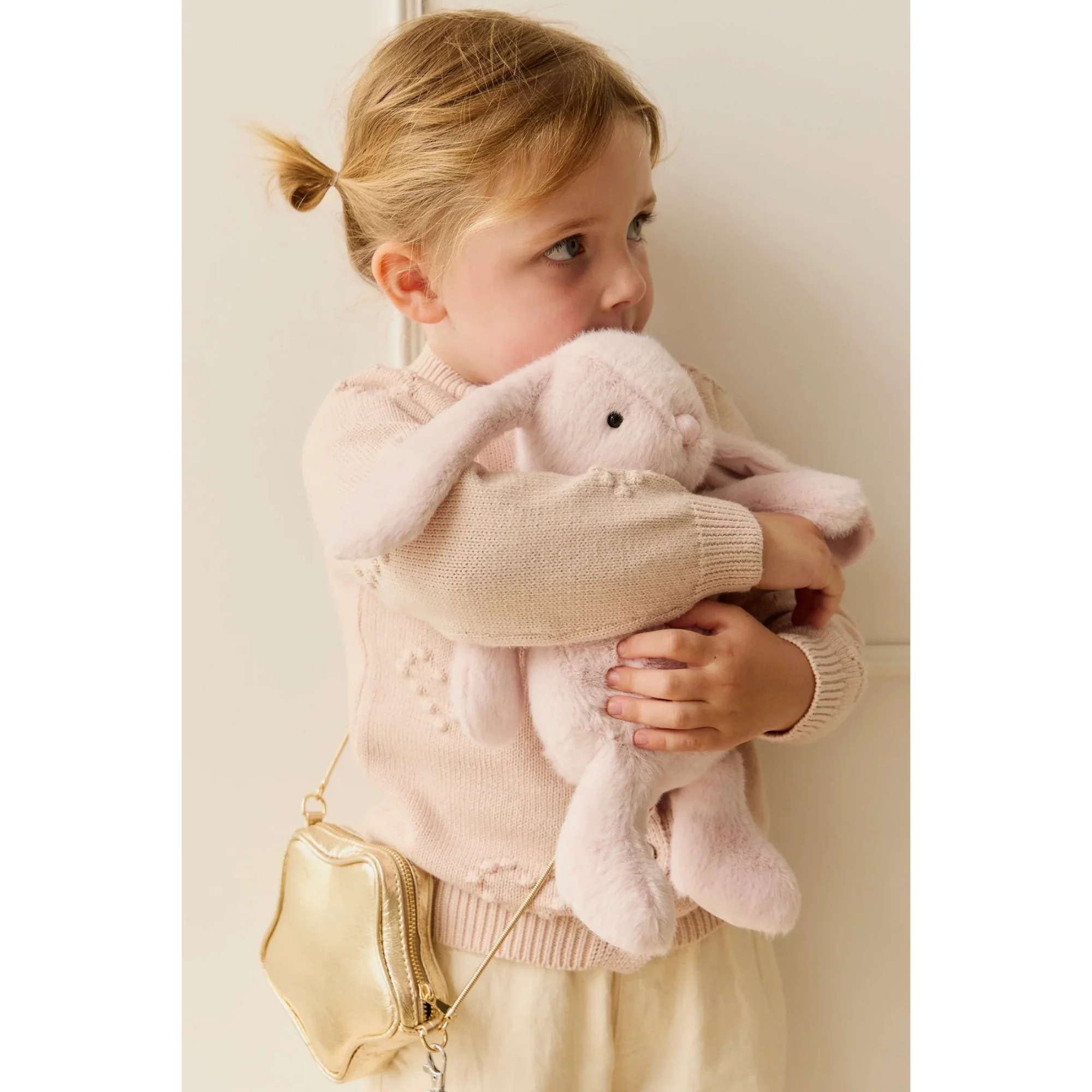 SNUGGLE BUNNIES Penelope