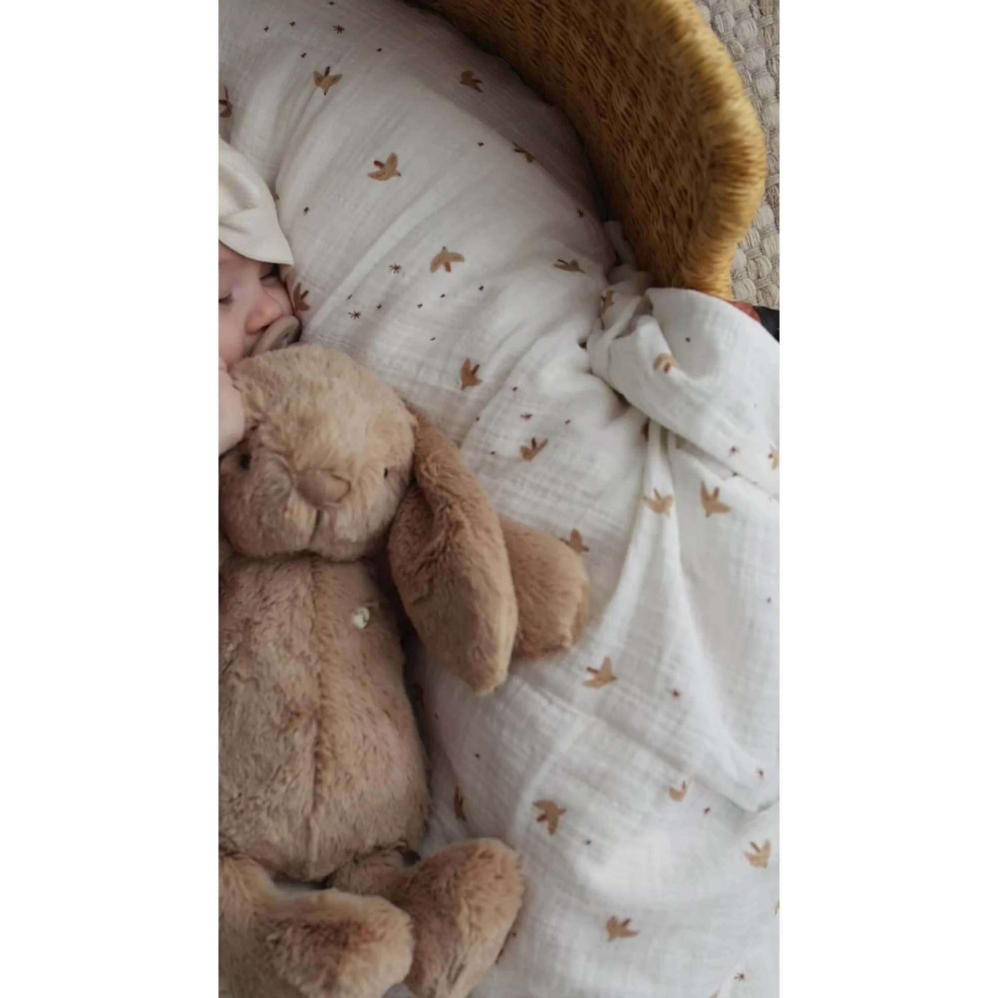 SNUGGLE BUNNIES Penelope