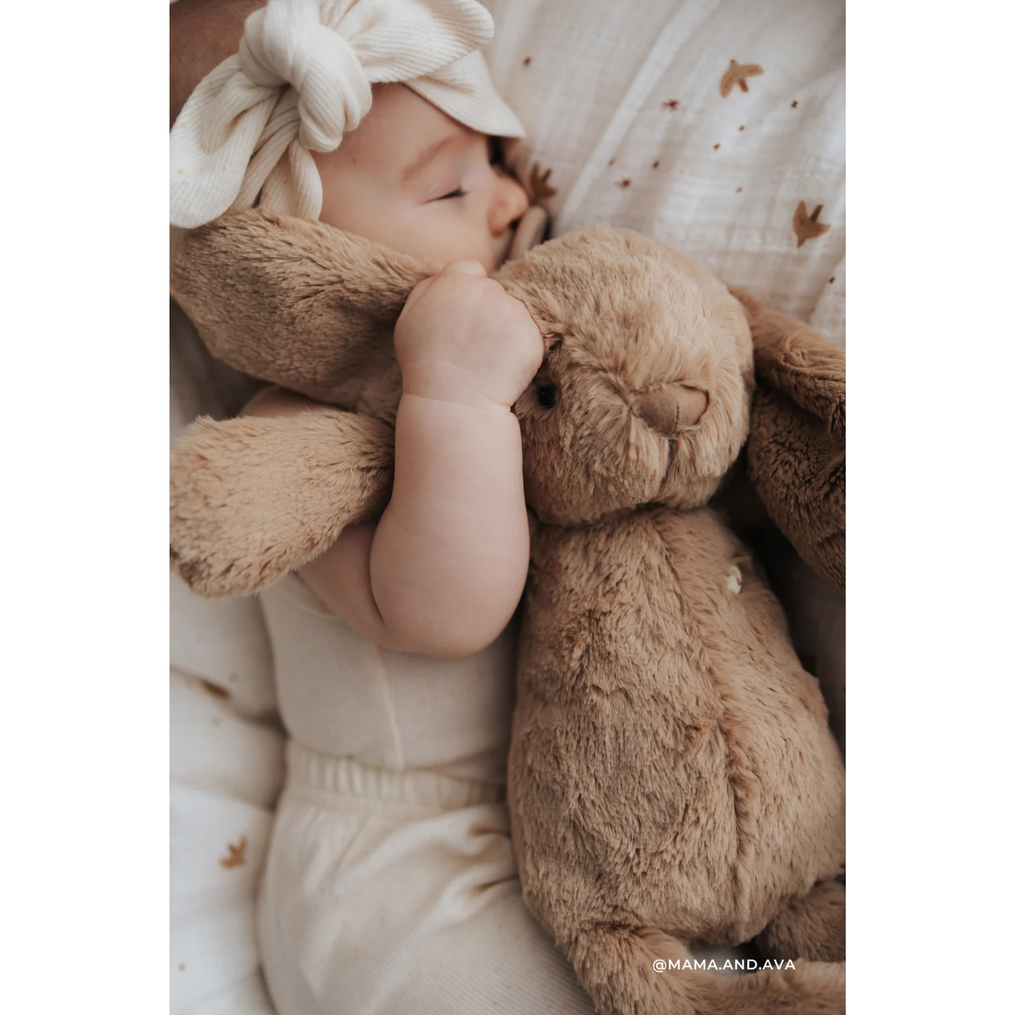 SNUGGLE BUNNIES Penelope