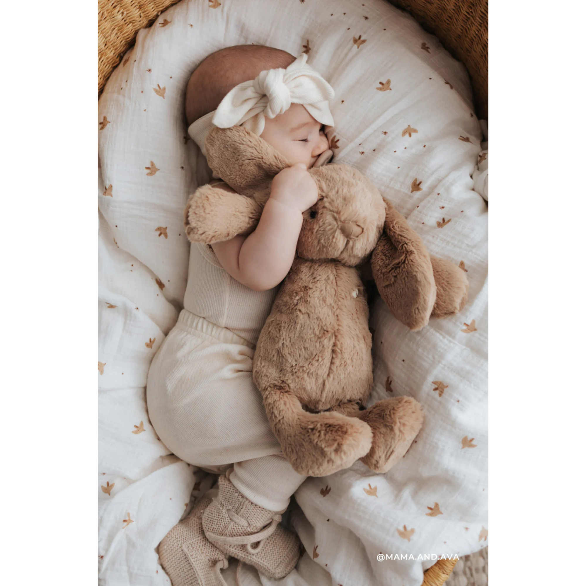 SNUGGLE BUNNIES Penelope