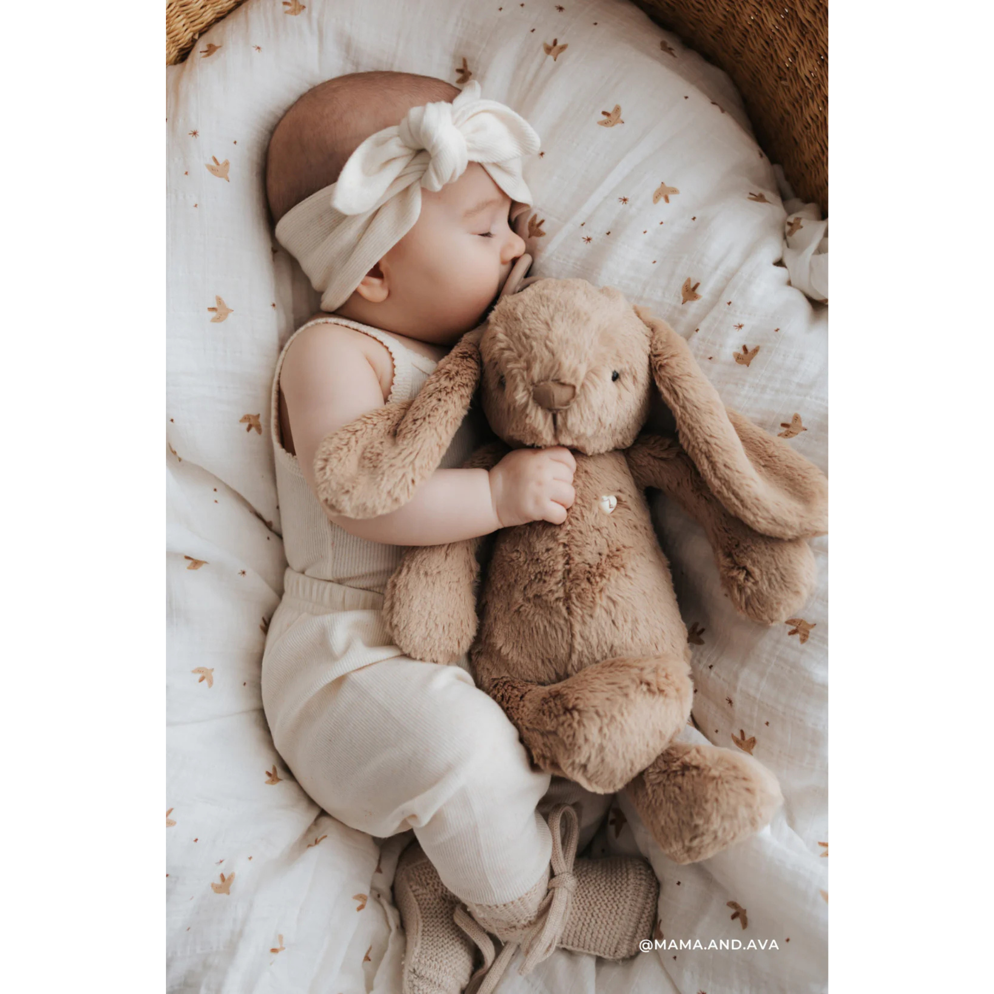 SNUGGLE BUNNIES Penelope