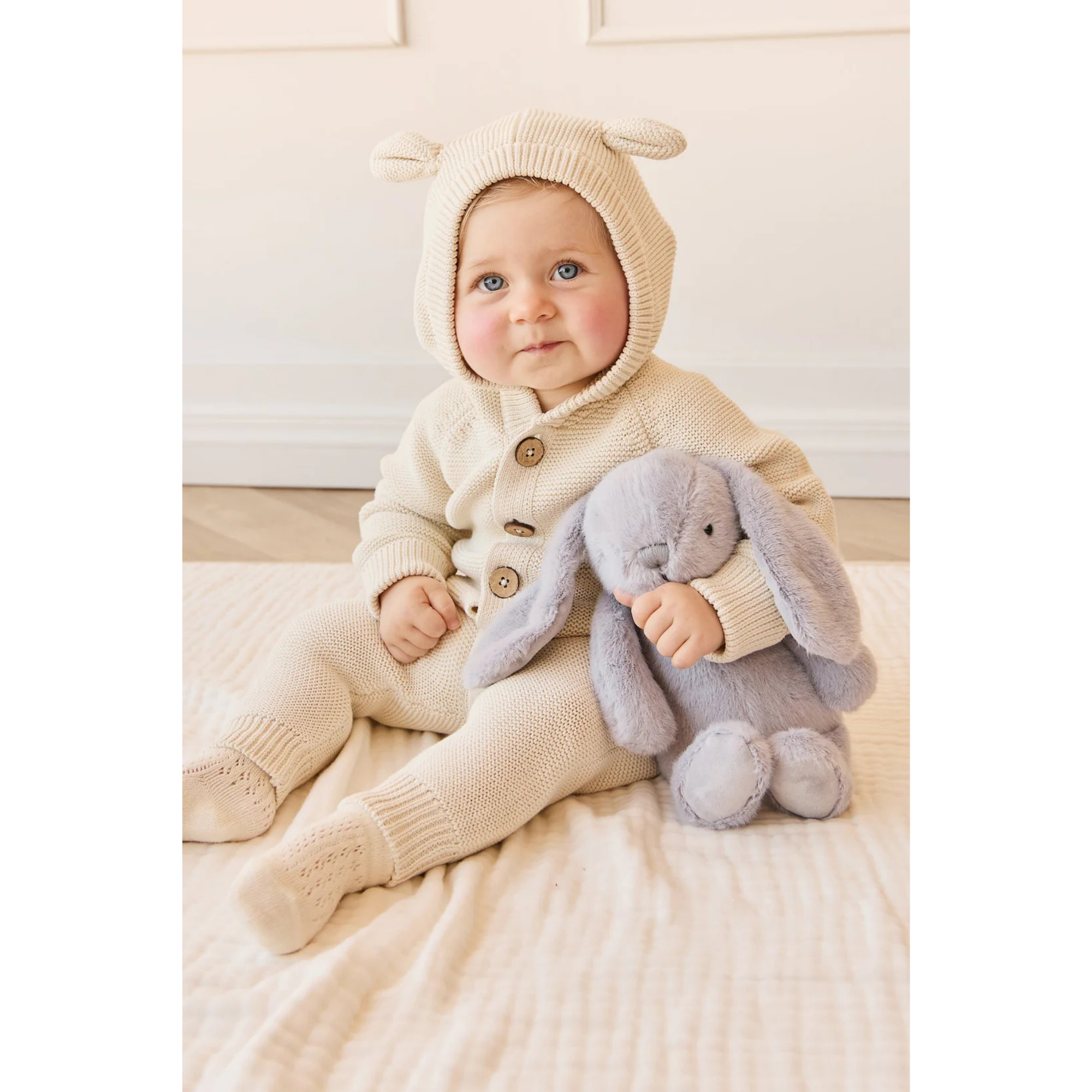 SNUGGLE BUNNIES Penelope