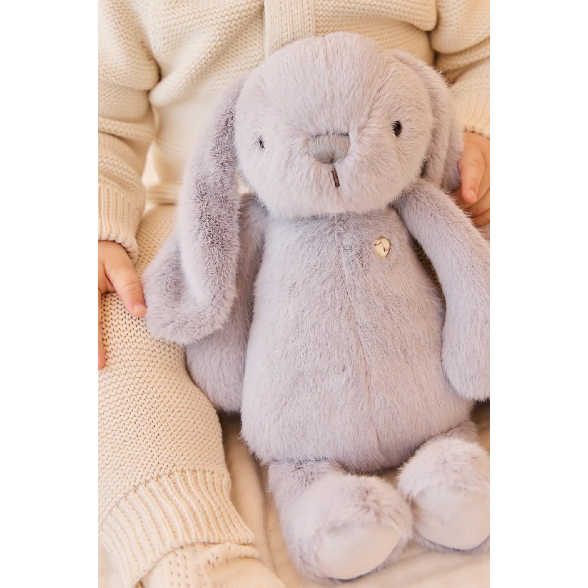 SNUGGLE BUNNIES Penelope