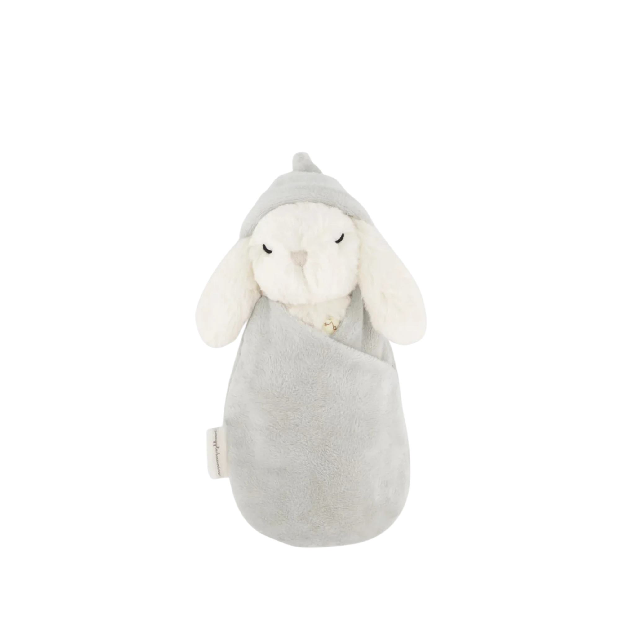 SNUGGLE BUNNIES Sleeping Penelope