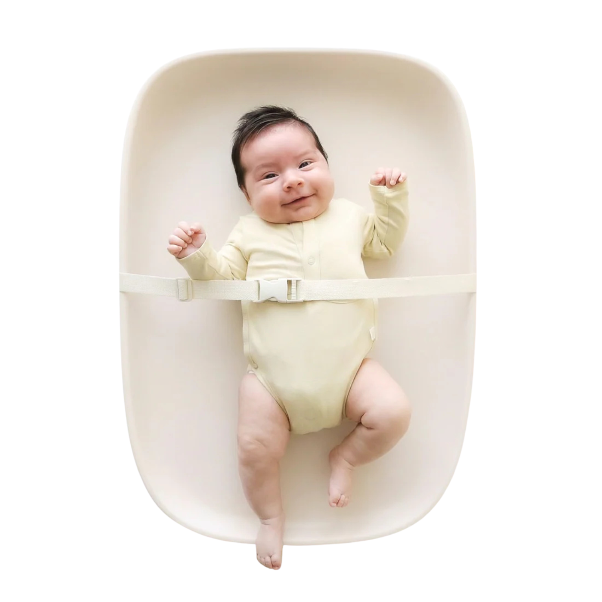 SNUGGLE ME Changing Pad
