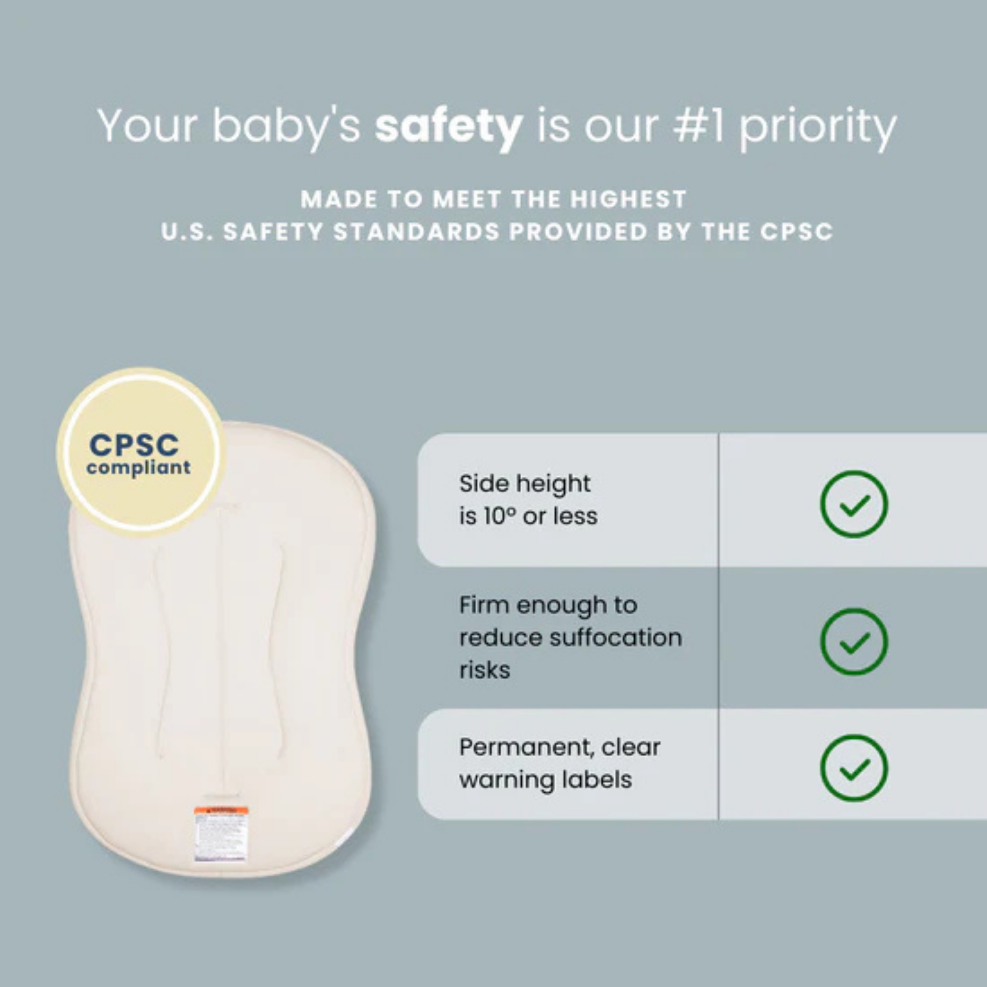 Chaise longue courbe SNUGGLE ME