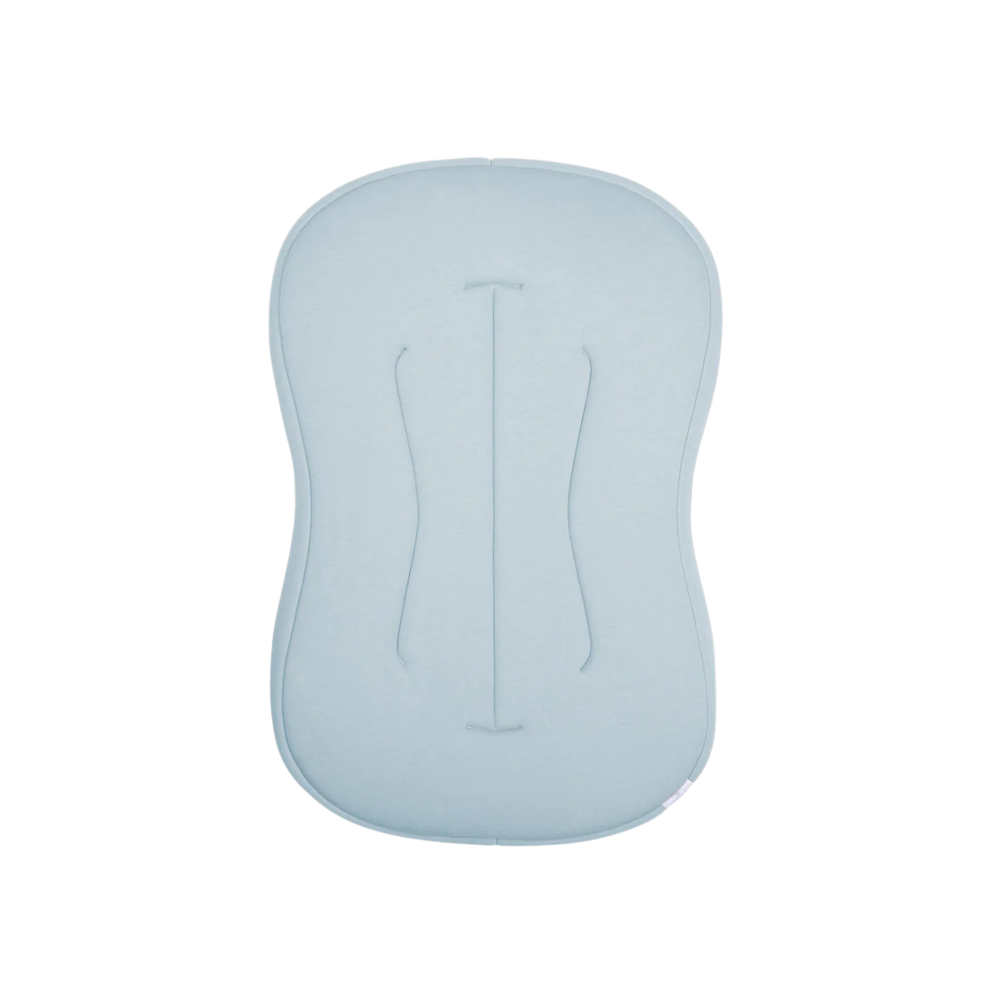 Chaise longue courbe SNUGGLE ME