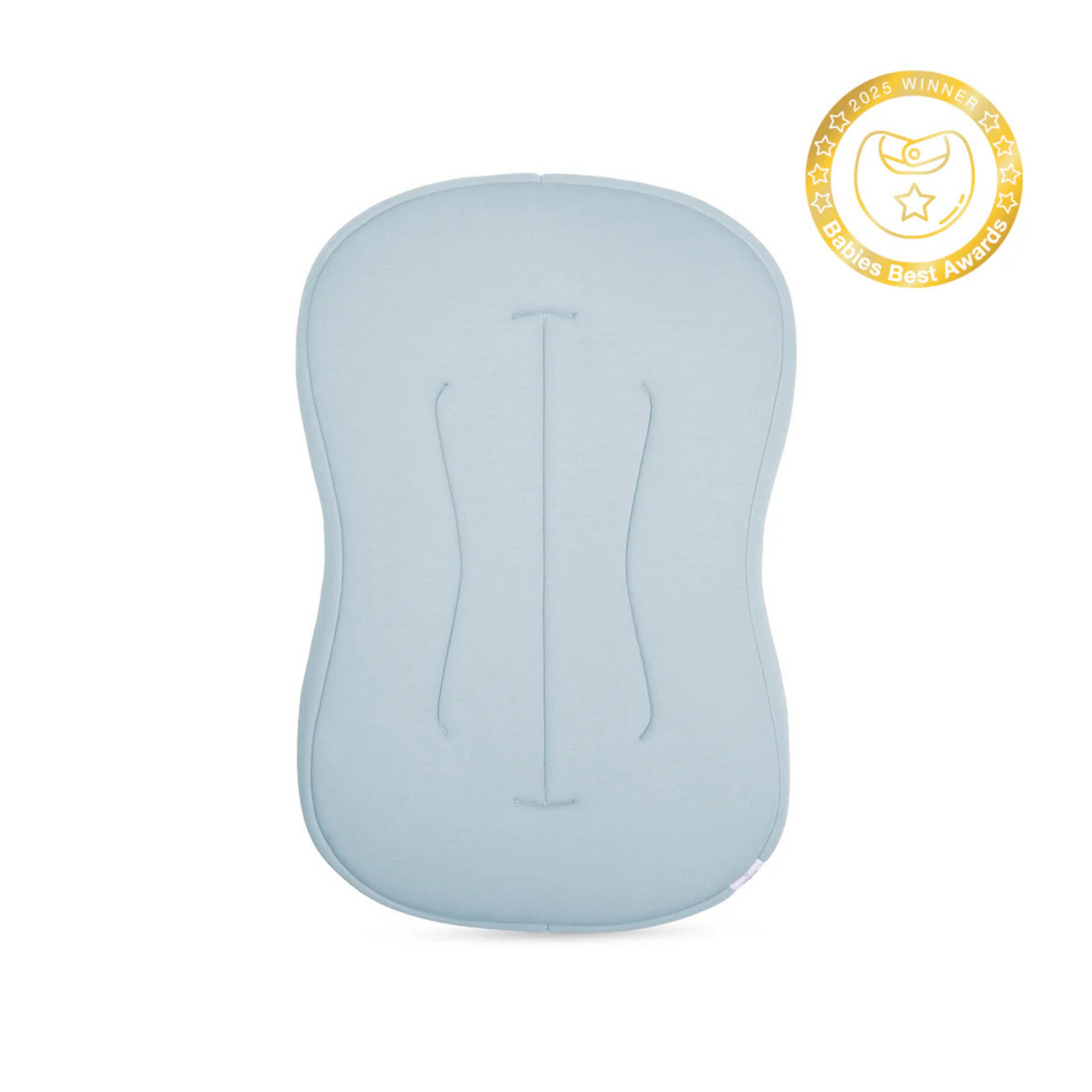 Chaise longue courbe SNUGGLE ME