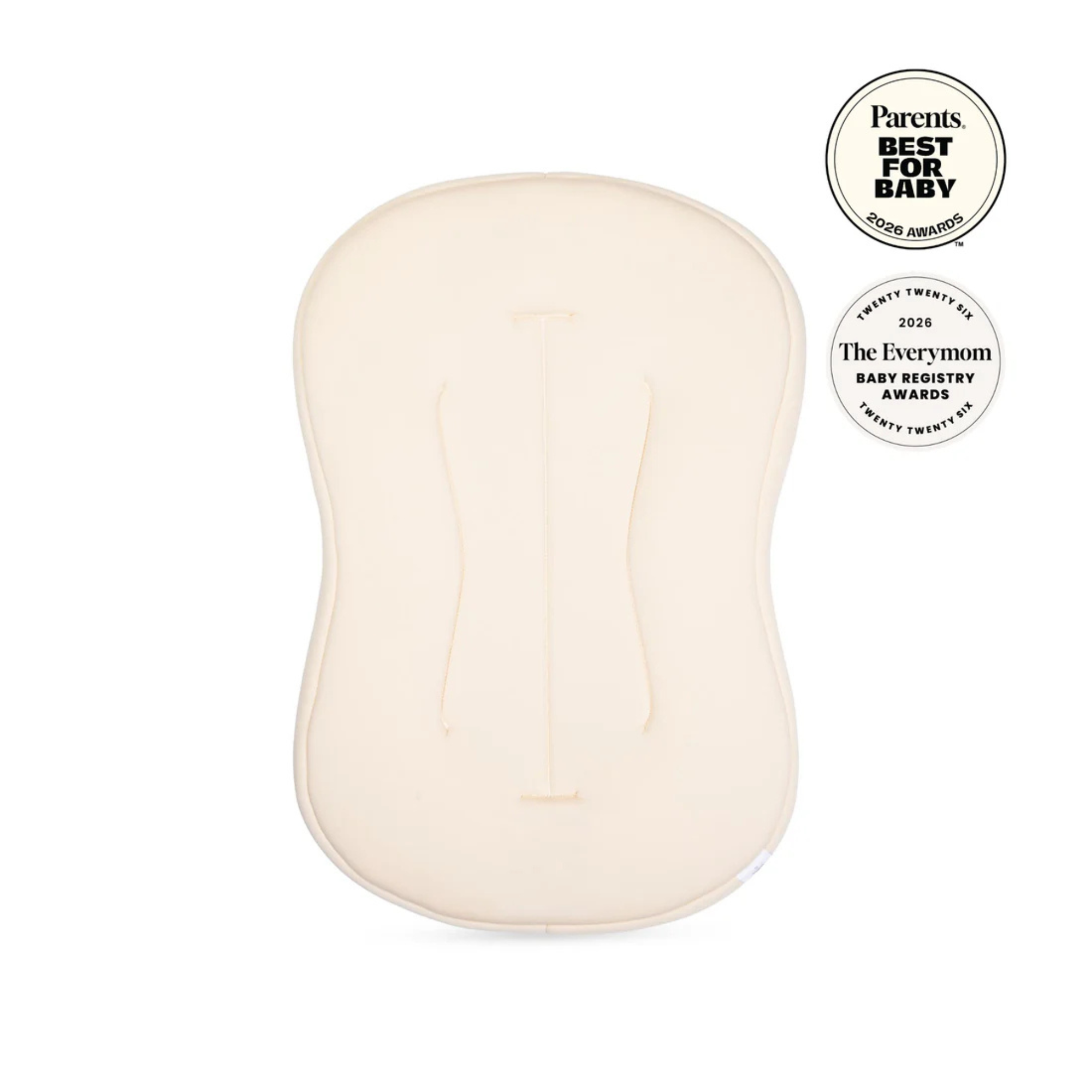 SNUGGLE ME Lounger Curve