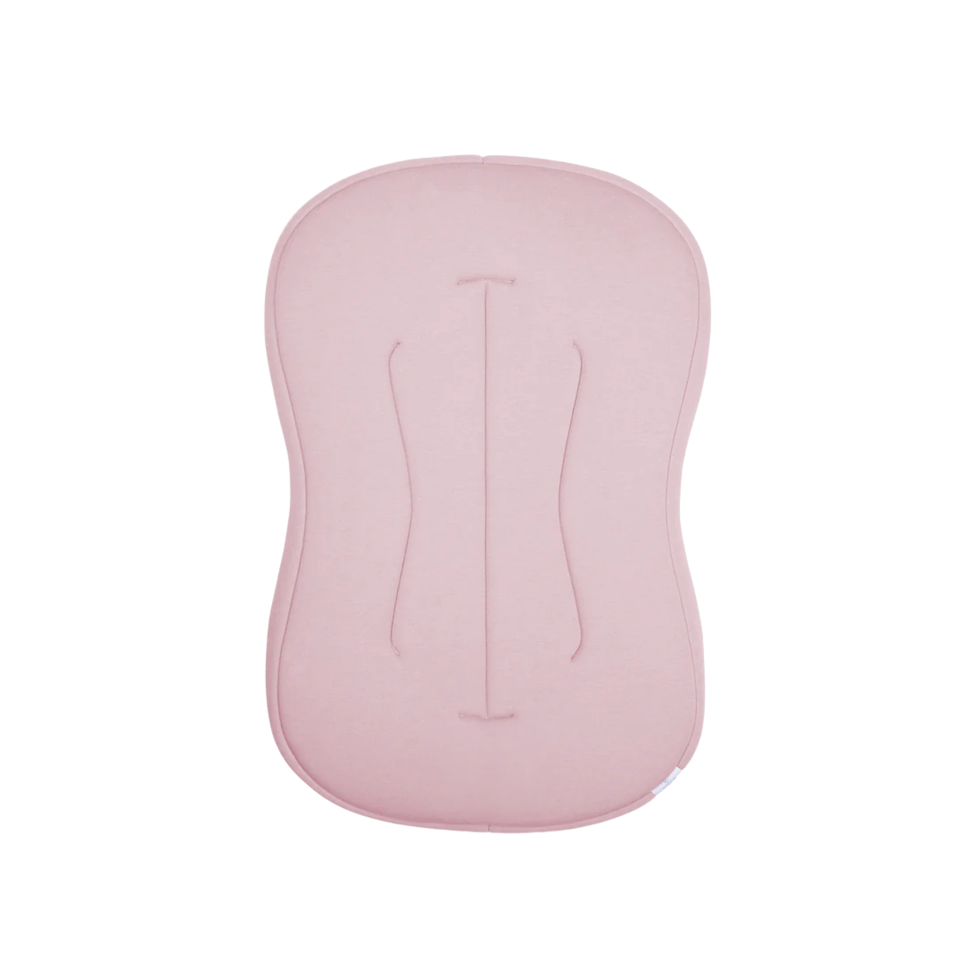 Chaise longue courbe SNUGGLE ME