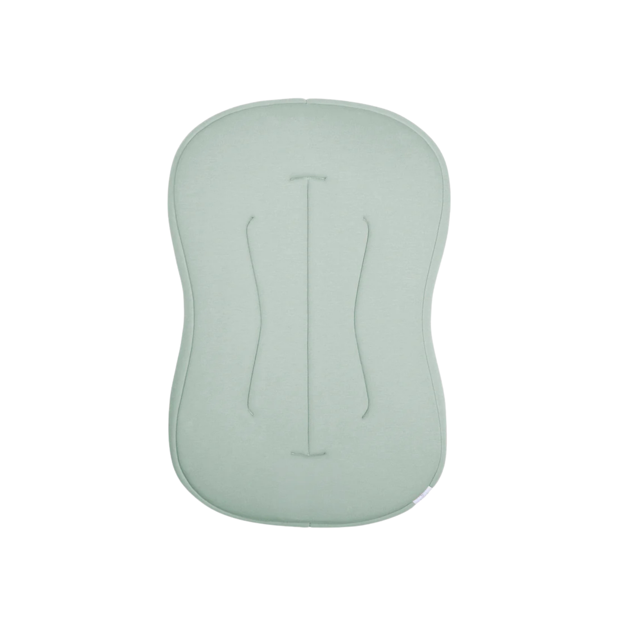 Chaise longue courbe SNUGGLE ME