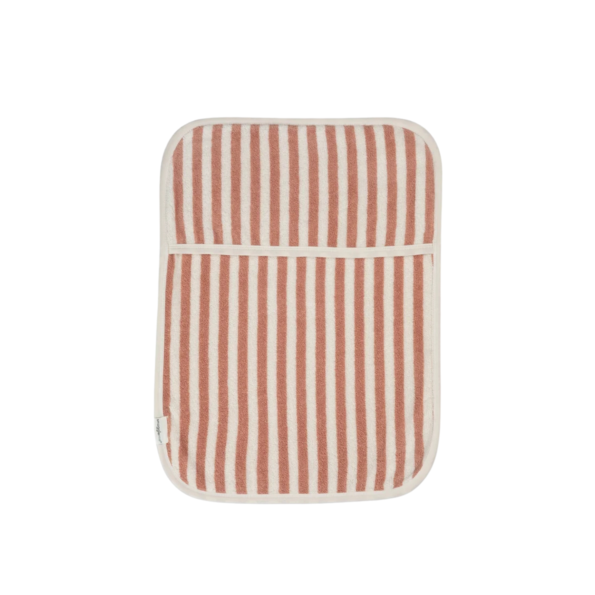 SNUGGLE ME ORGANIC Change Pad Towel