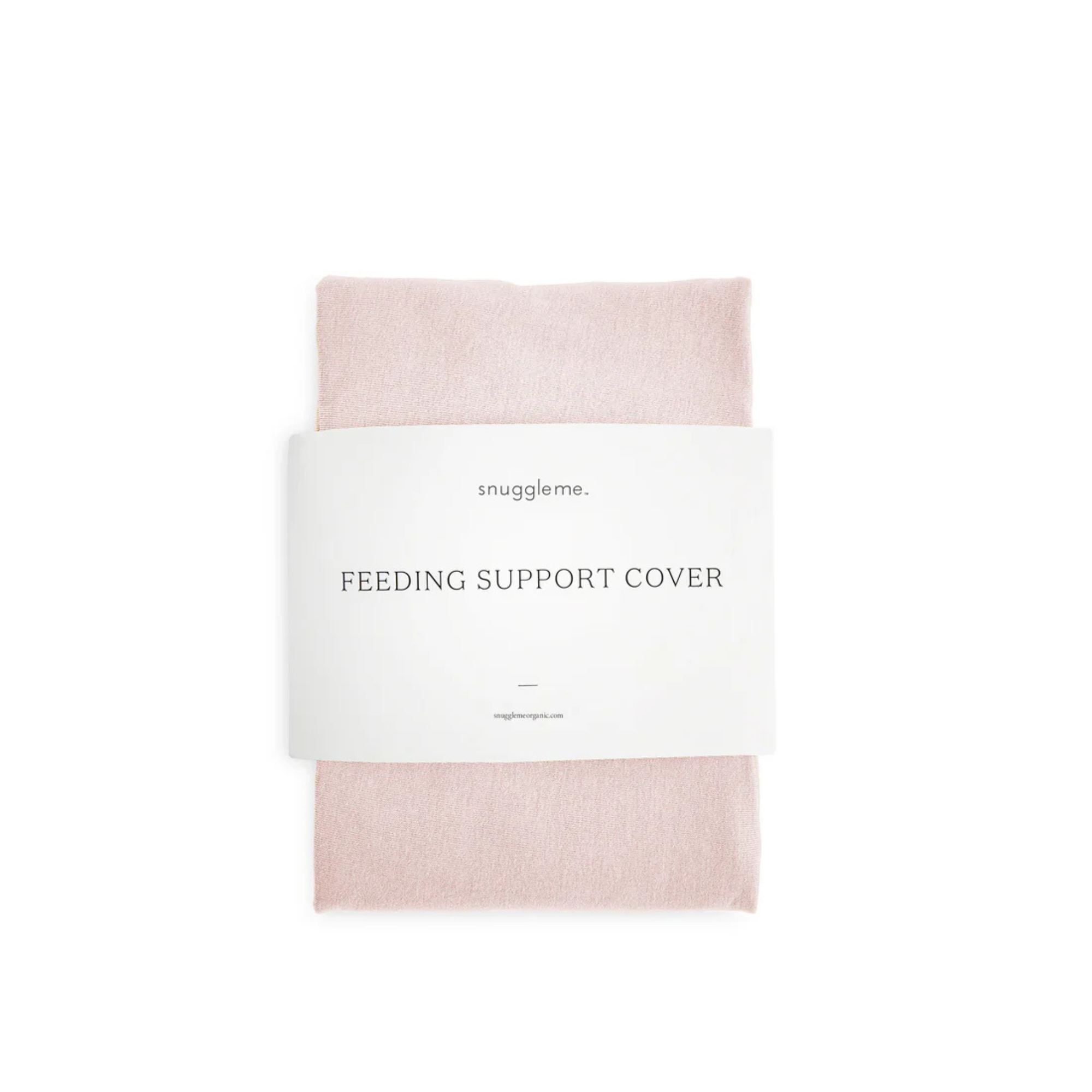 SNUGGLE ME ORGANIC Feeding Support Cover