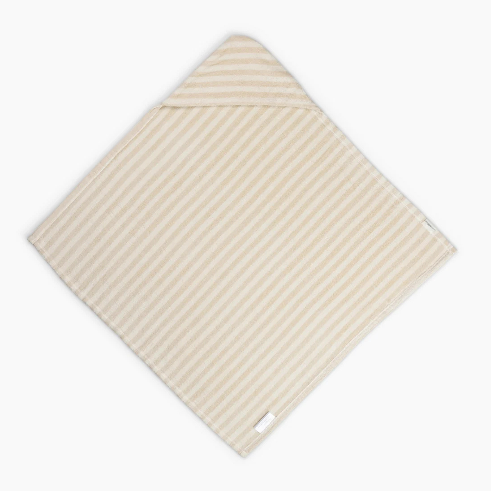 SNUGGLE ME ORGANIC Hooded Towel